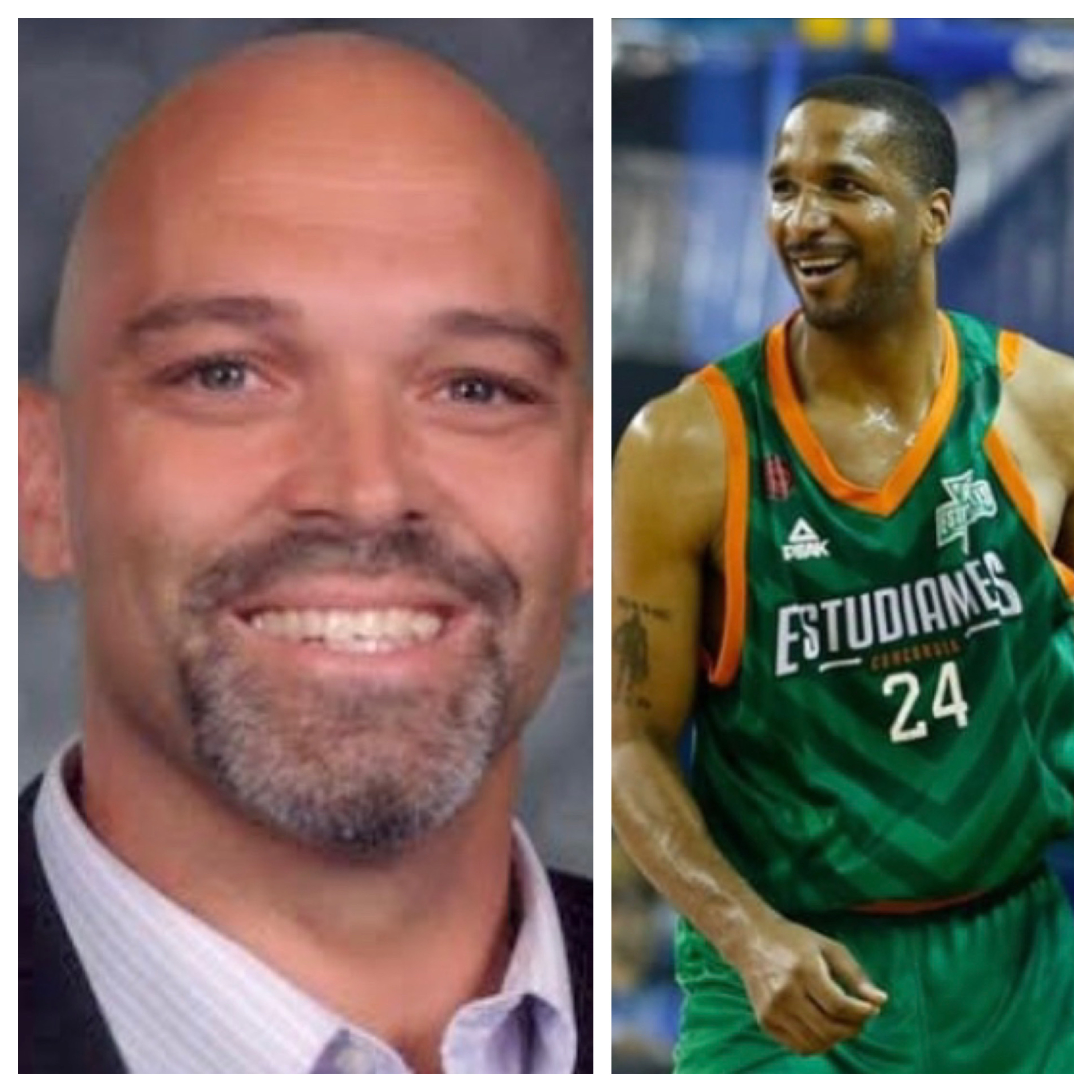 Talkin\' Hoops: With Coach Jon Cook
