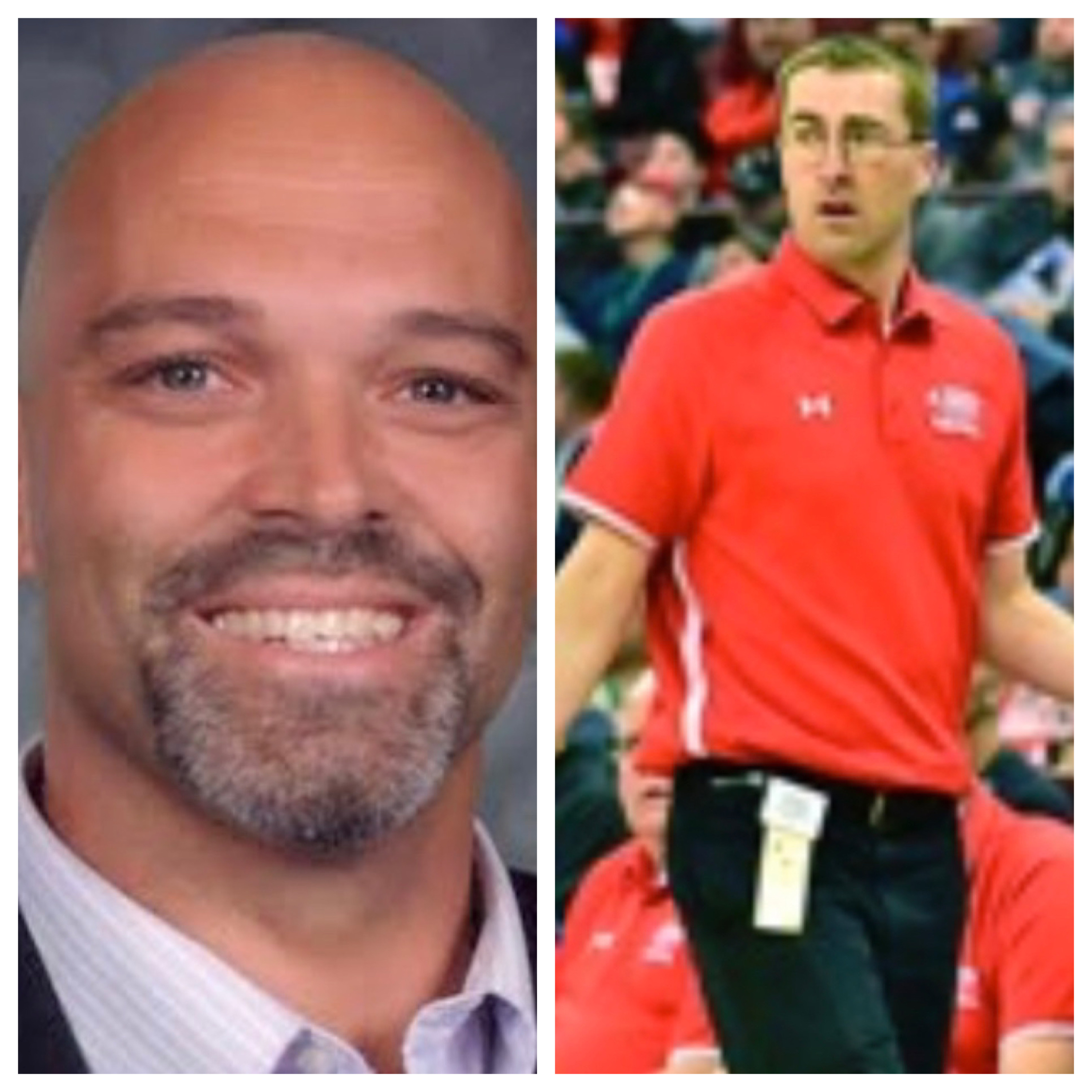 Talkin\' Hoops: With Coach Jon Cook