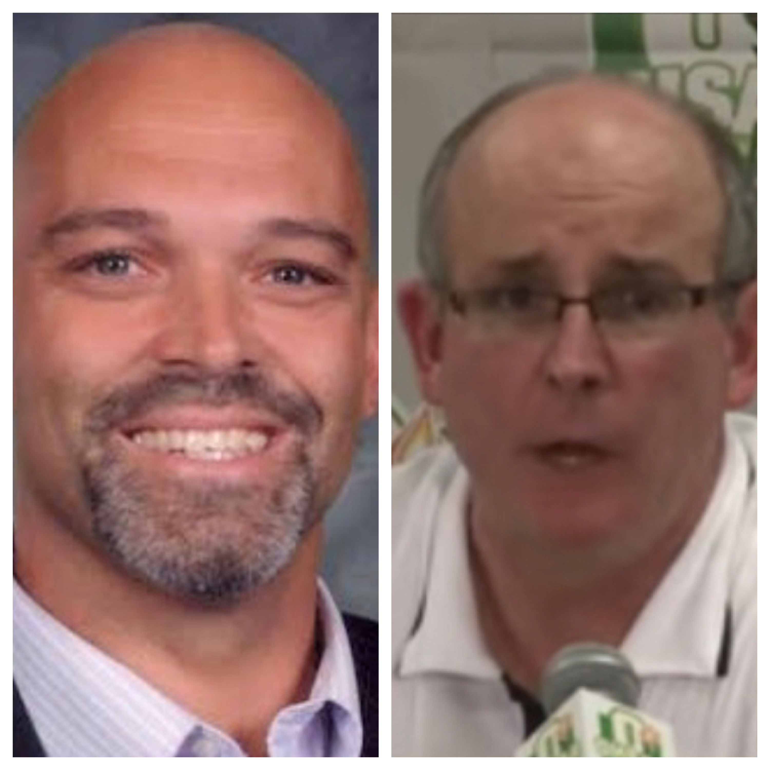 Talkin\' Hoops: With Coach Jon Cook