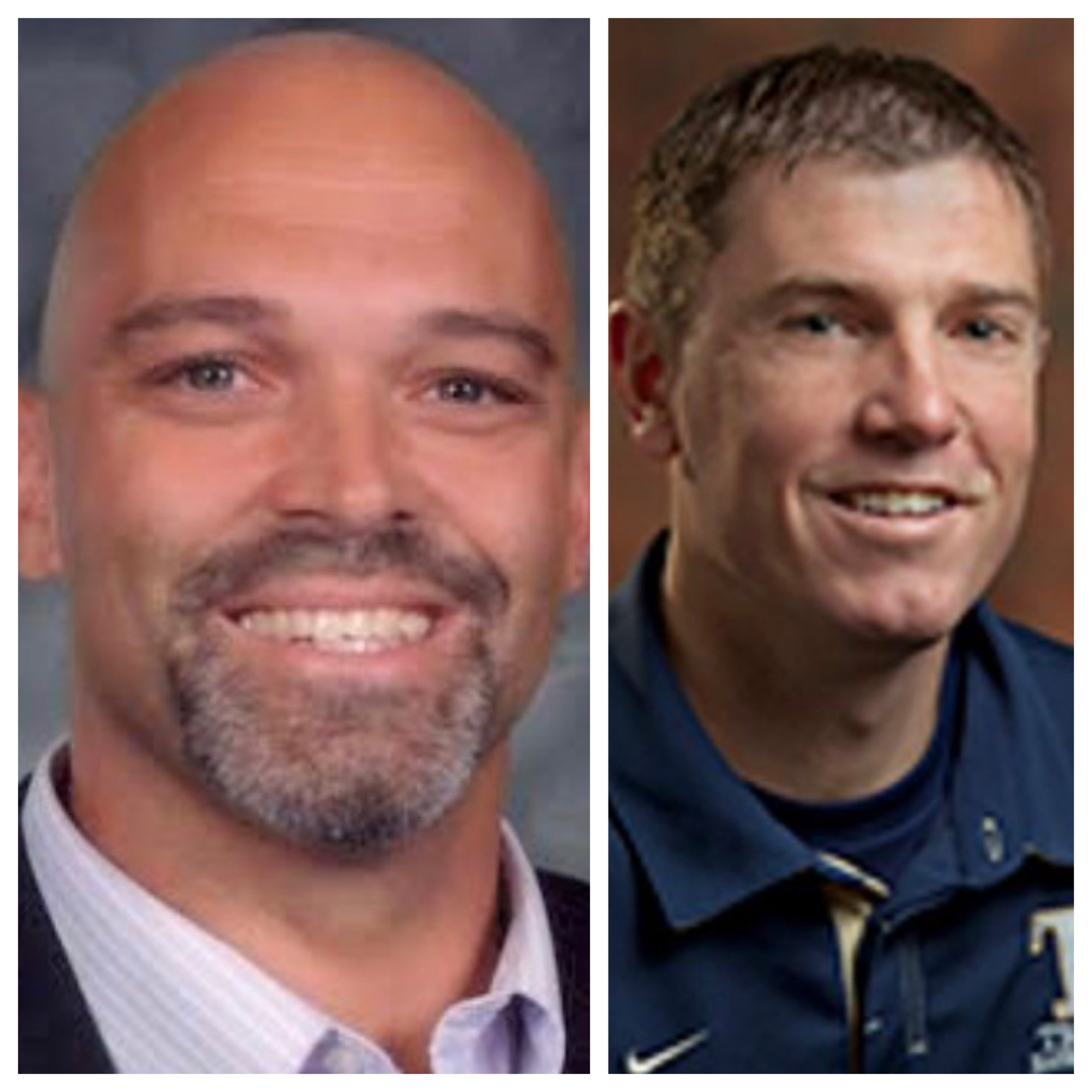 Talkin\' Hoops: With Coach Jon Cook
