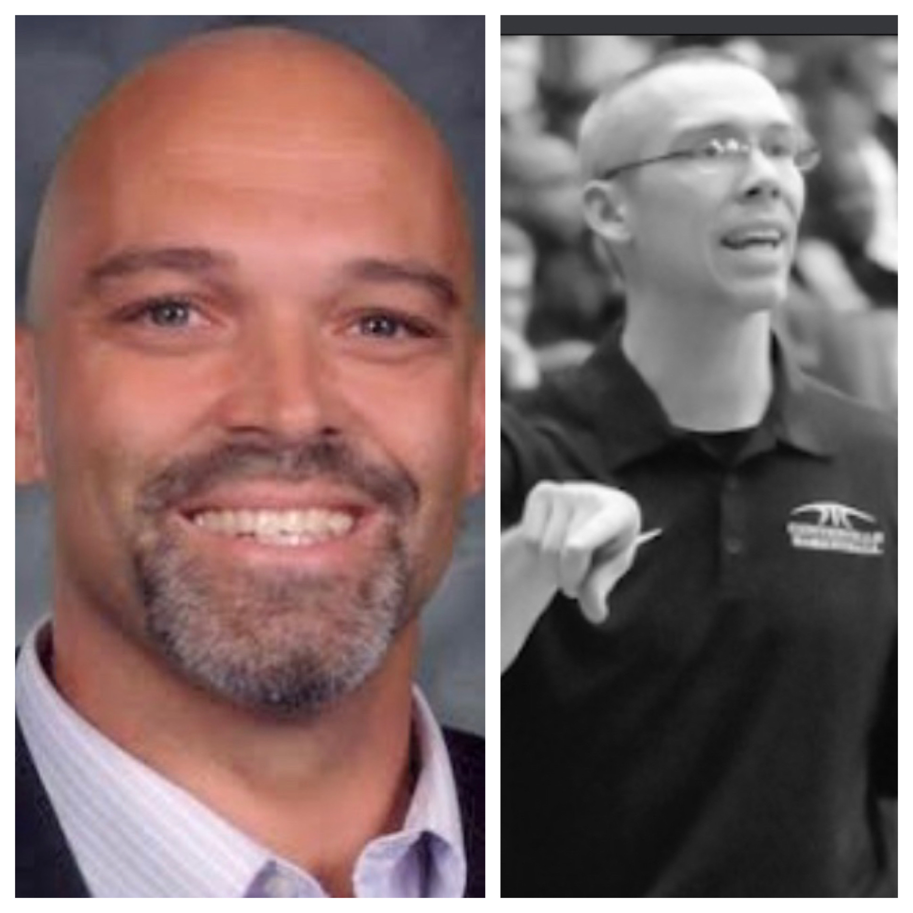 Talkin\' Hoops: With Coach Jon Cook