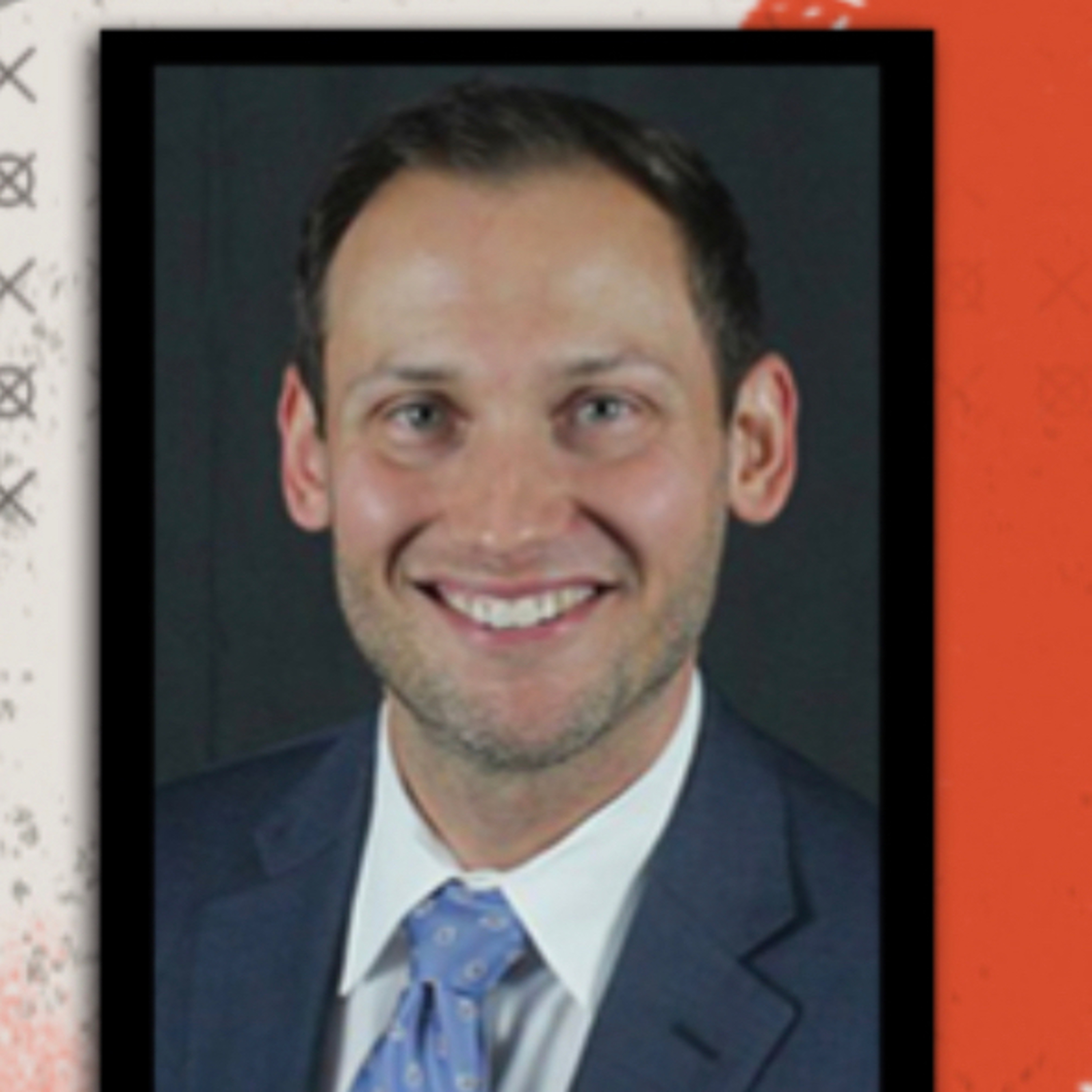 Basketball and Life: with Coach Jon Cook