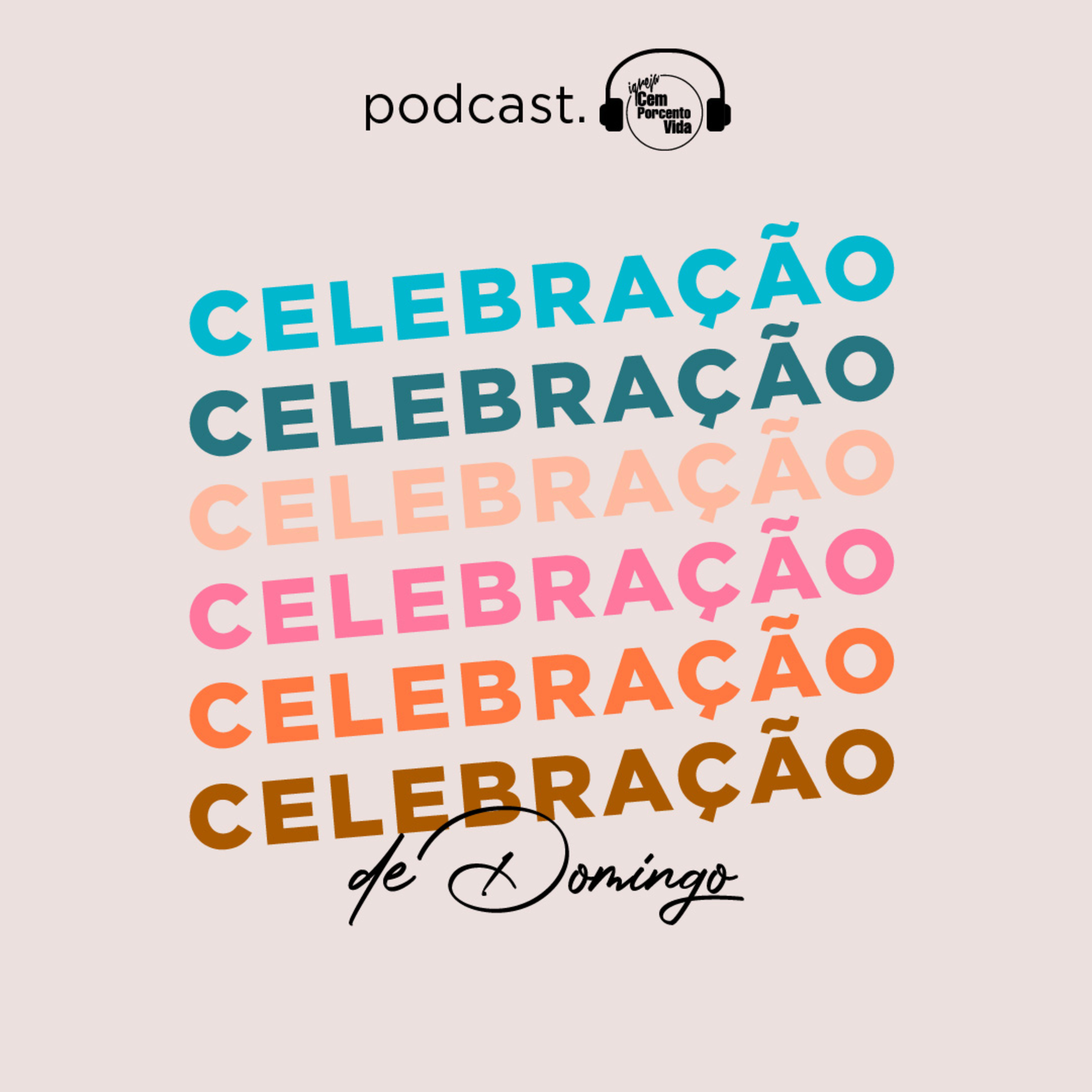 Seja um Noé - Renê do Valle  episode artwork