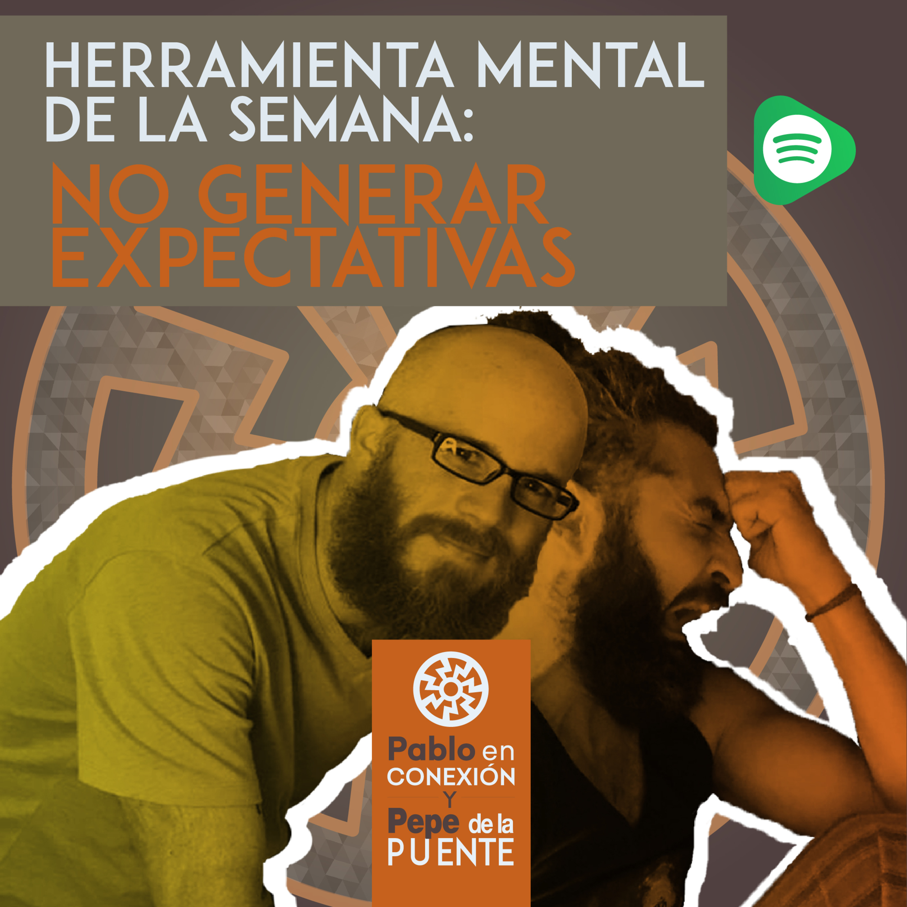 No Generar Expectativas  episode artwork