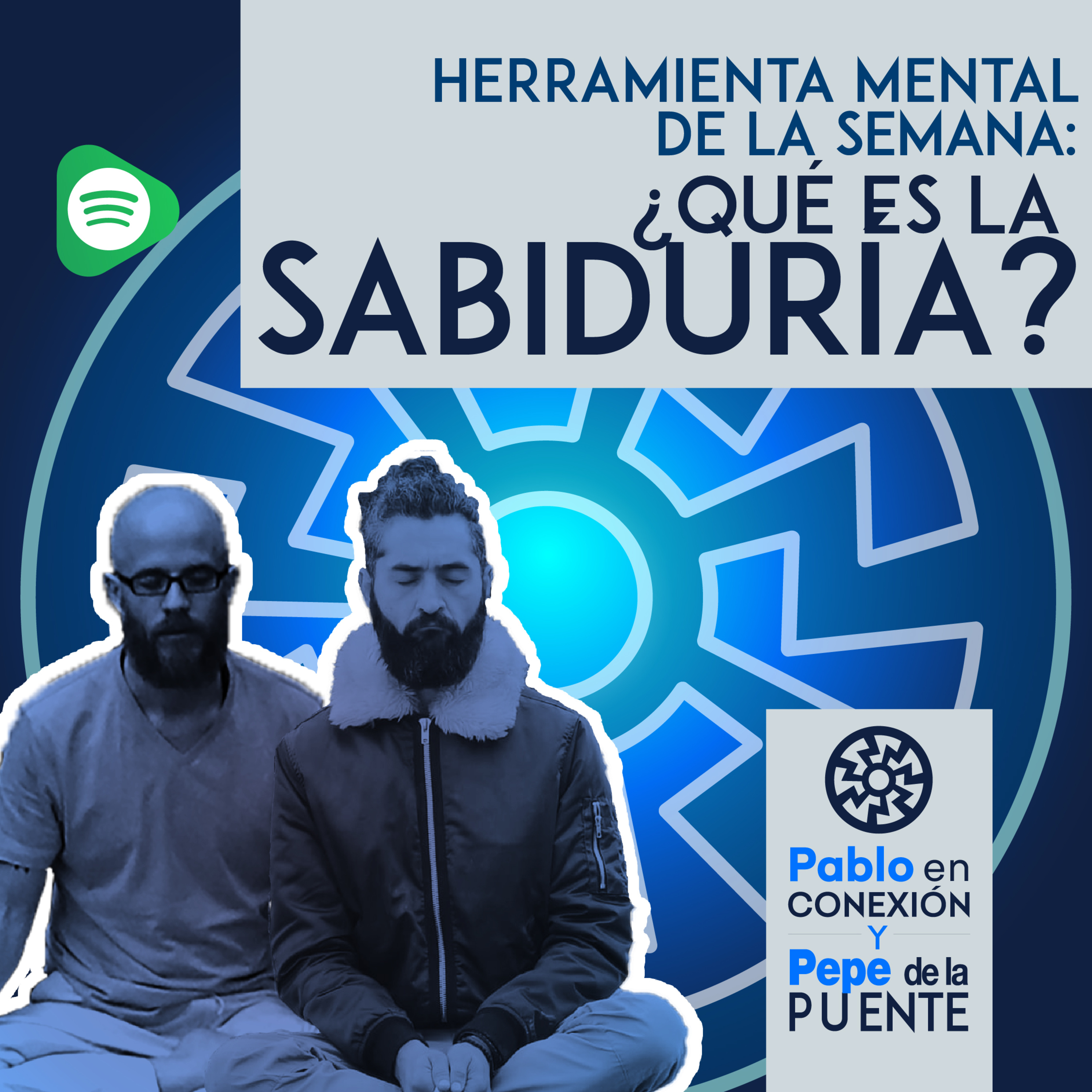 ¿Qué es la Sabiduría? episode artwork