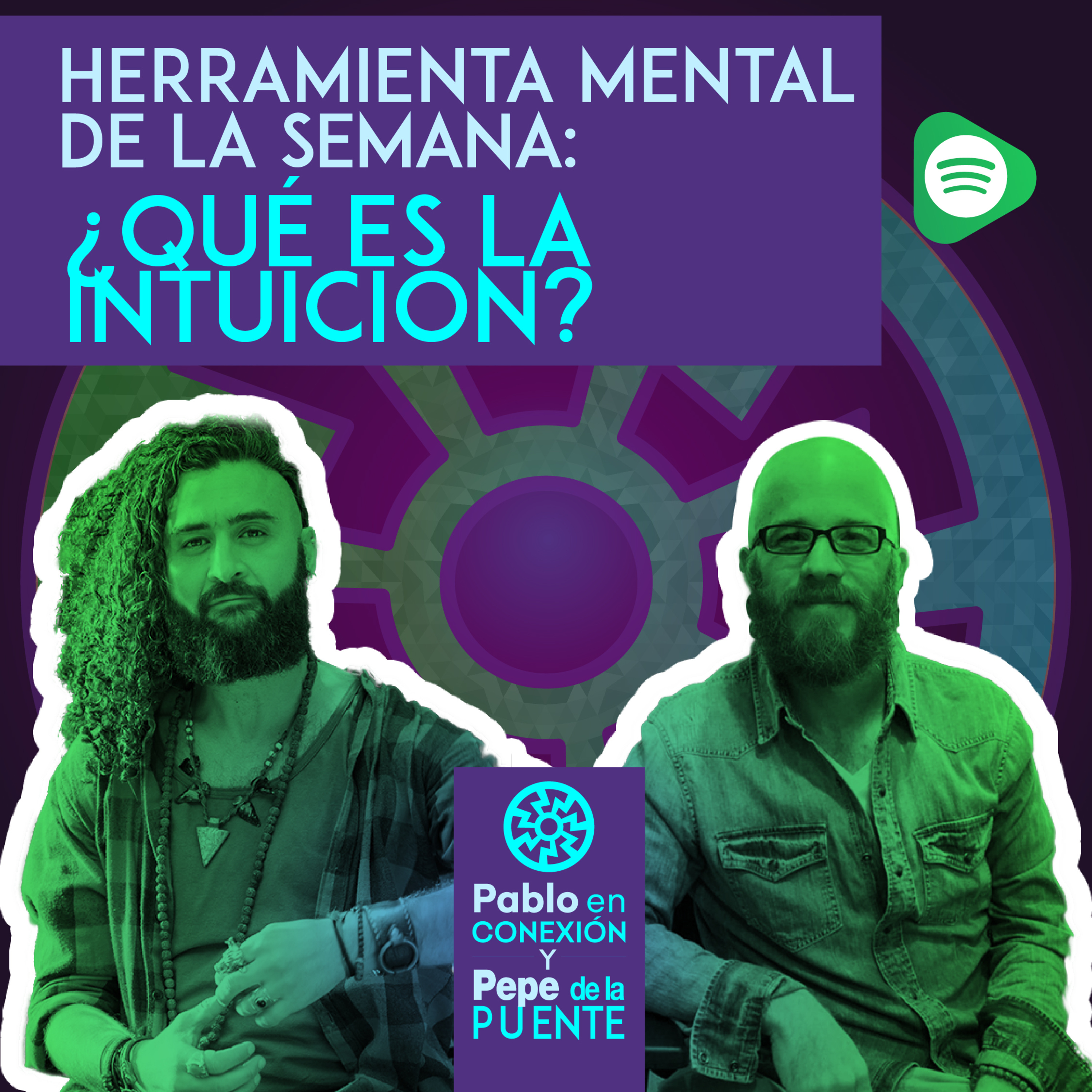¿Qué es la Intuición? episode artwork