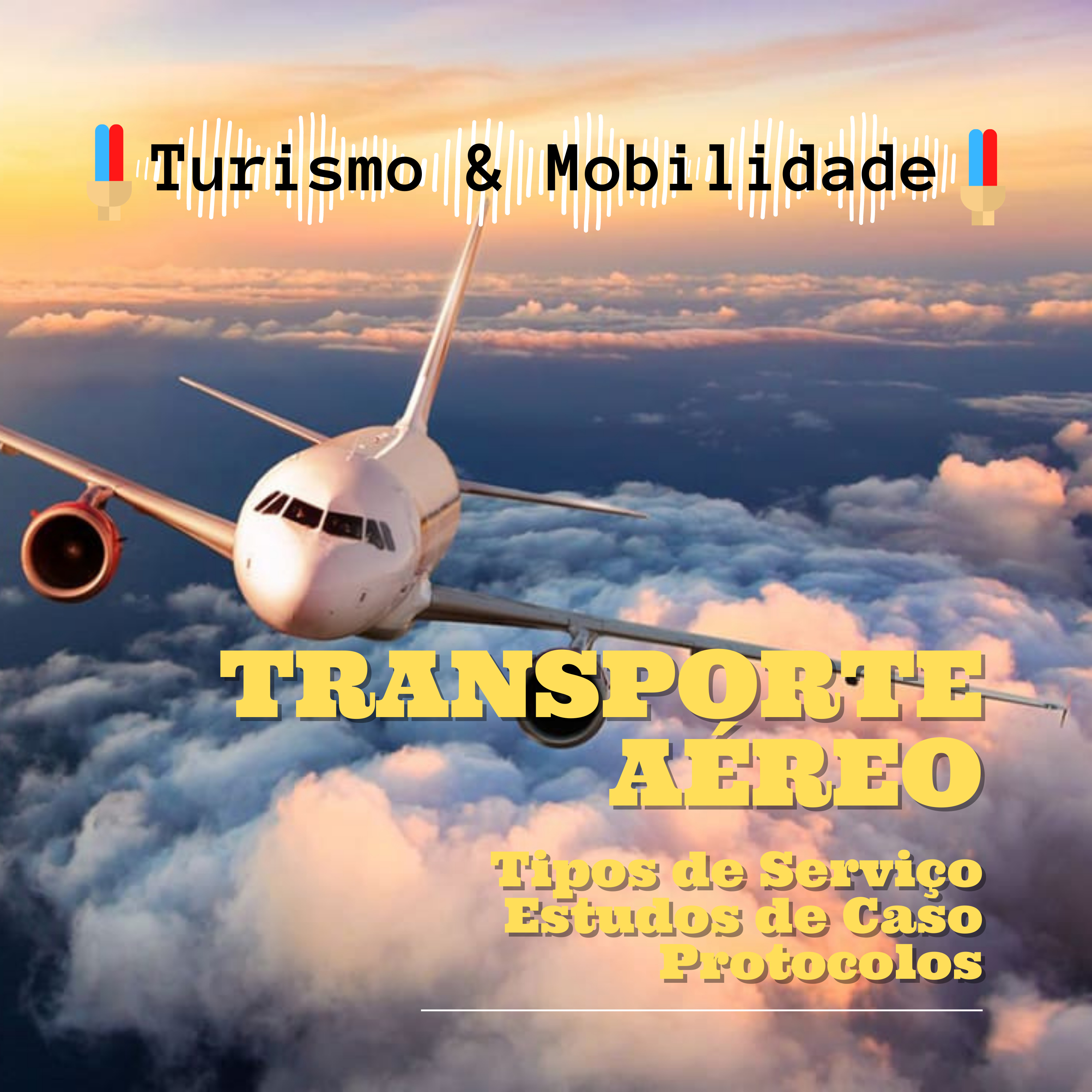 Turismo & Mobilidades