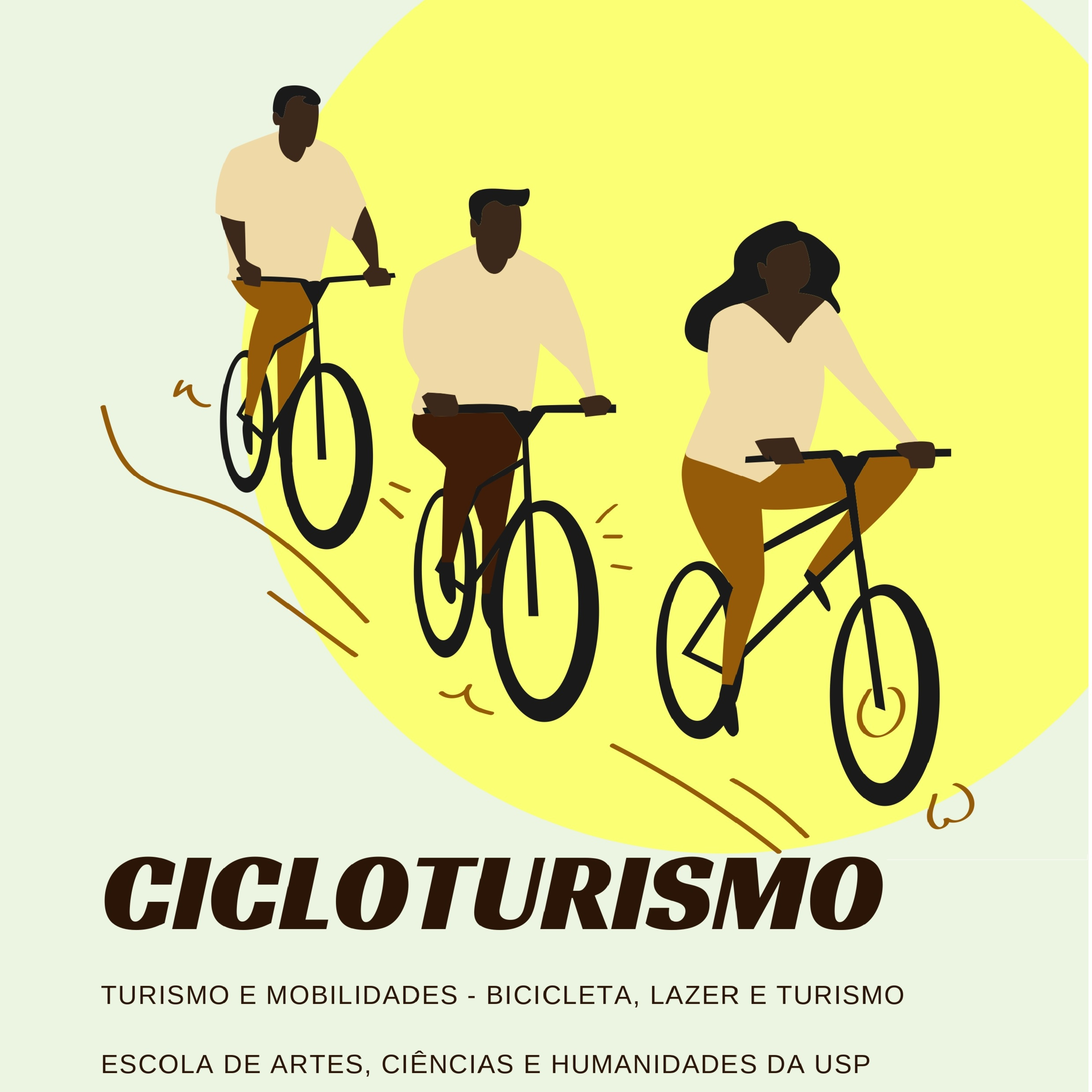 Turismo & Mobilidades