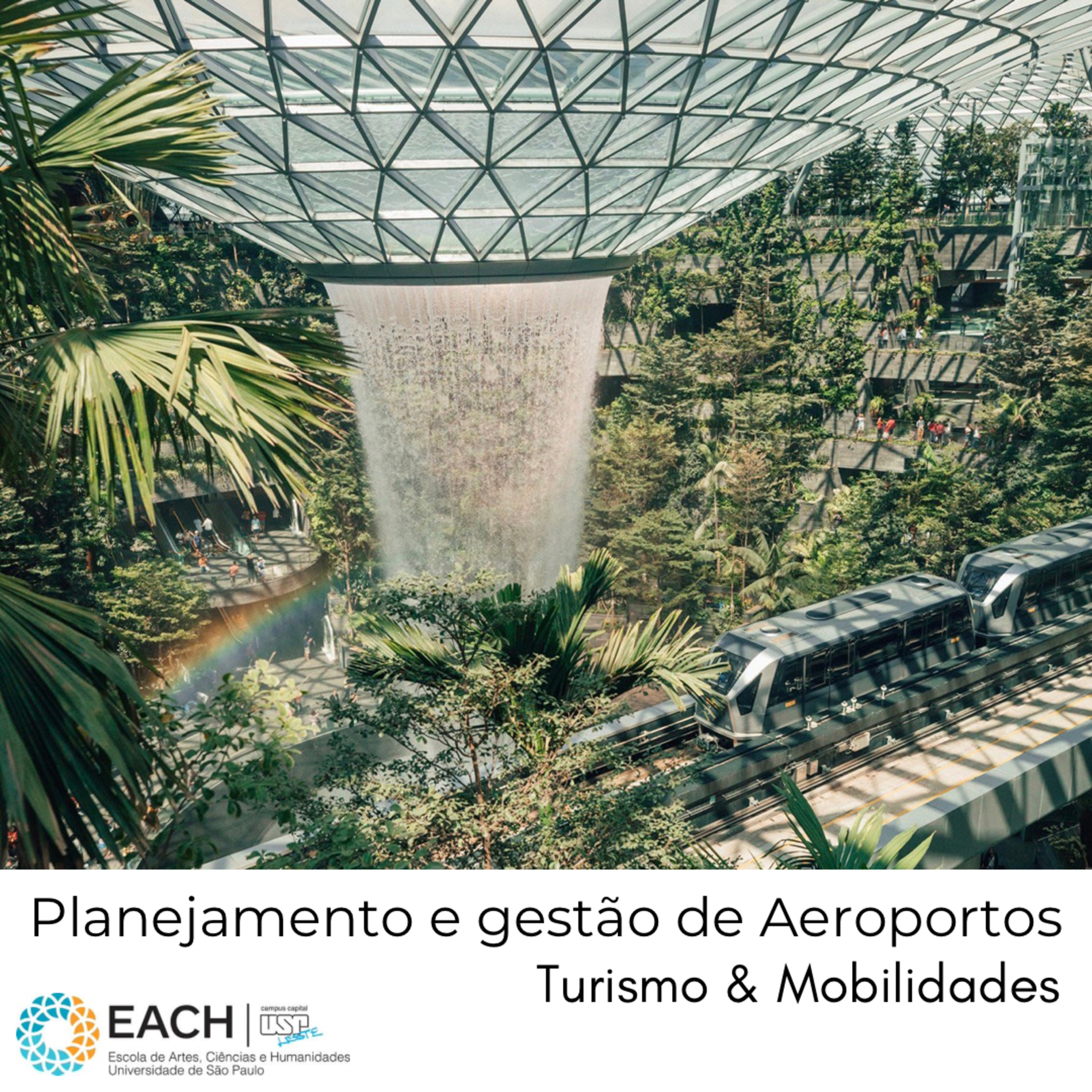Turismo & Mobilidades