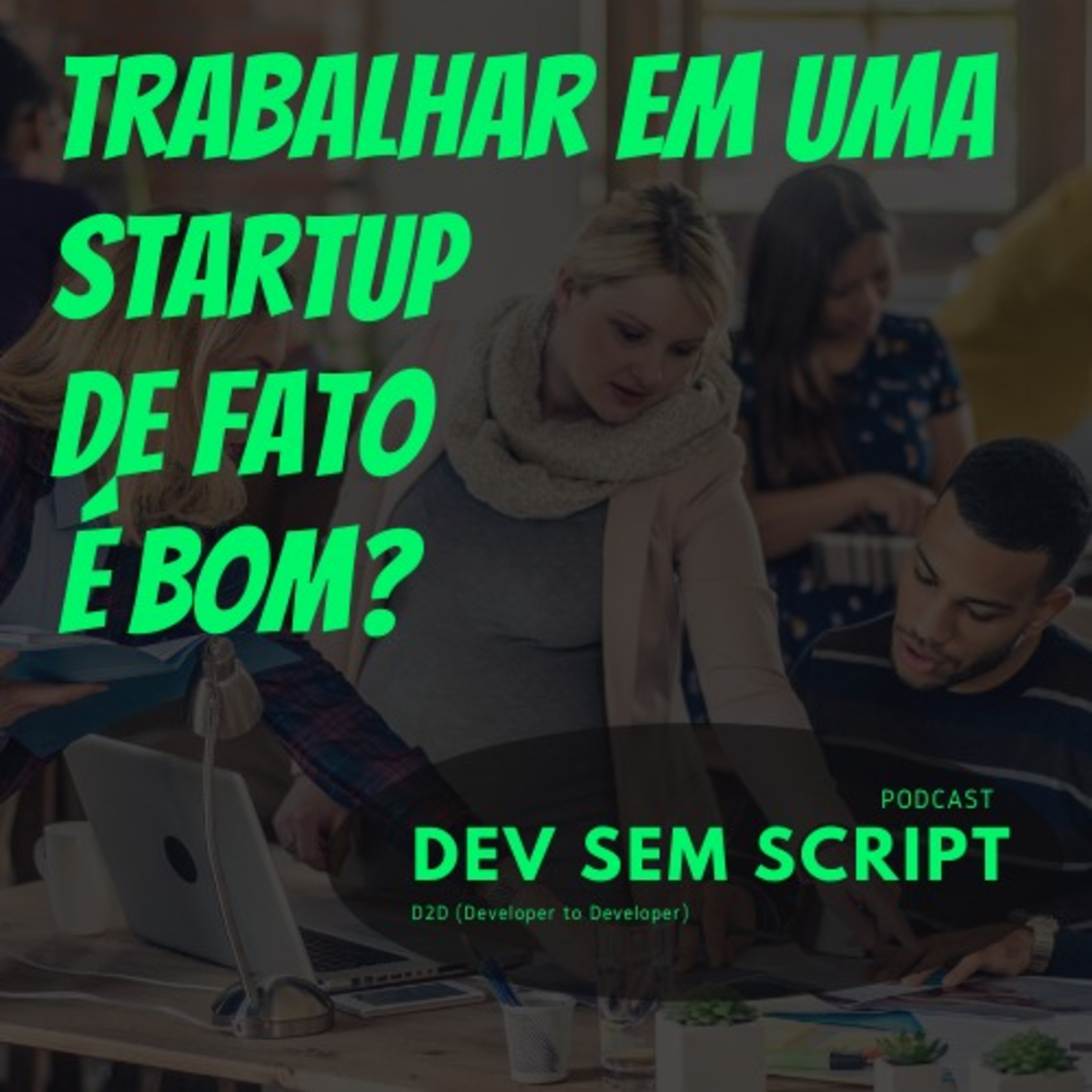 Dev Sem Script