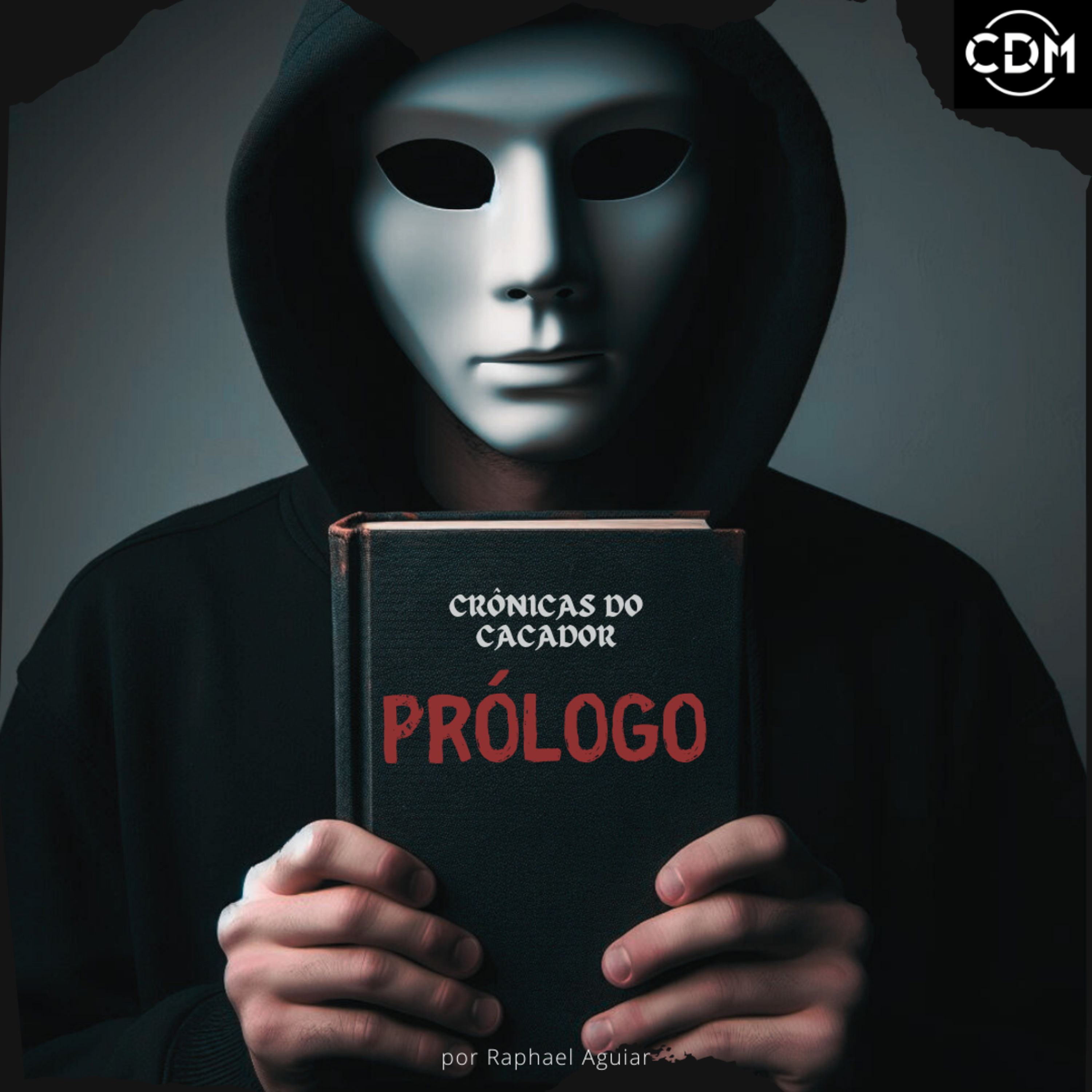 Crônicas do Caçador - Prólogo  episode artwork