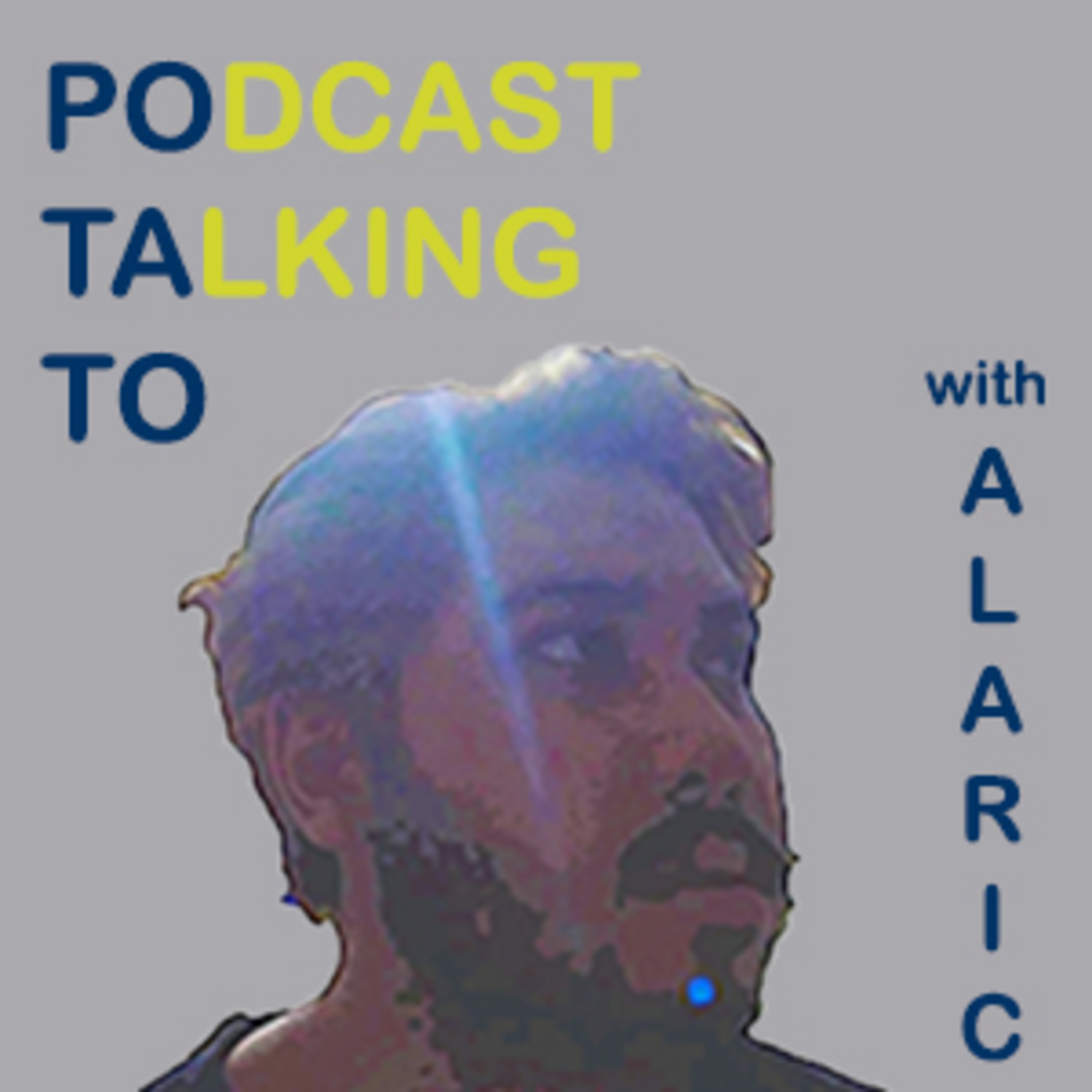 potato (podcast talking to)