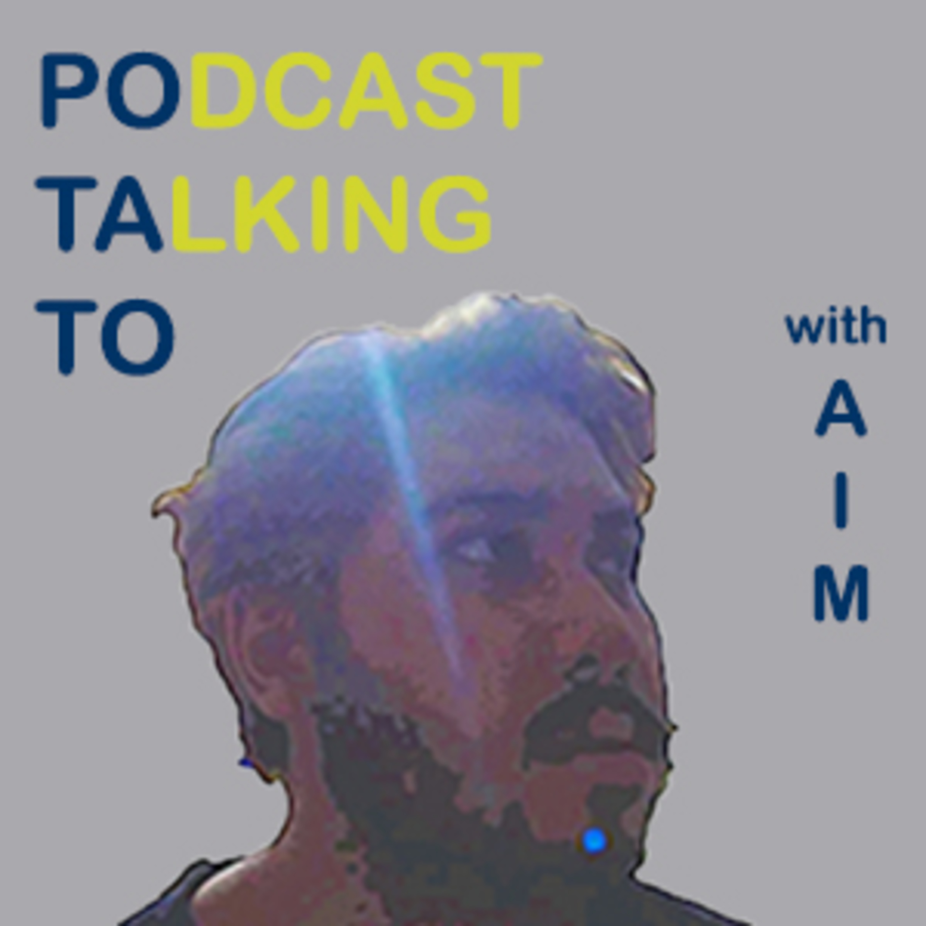 potato (podcast talking to)