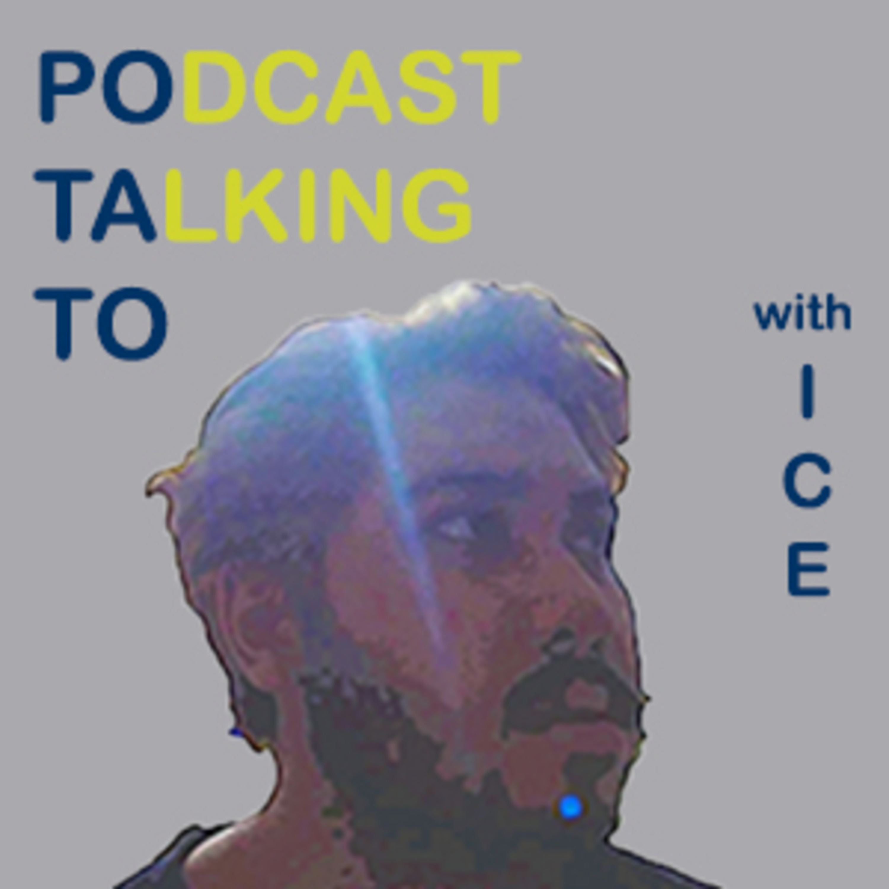 potato (podcast talking to)