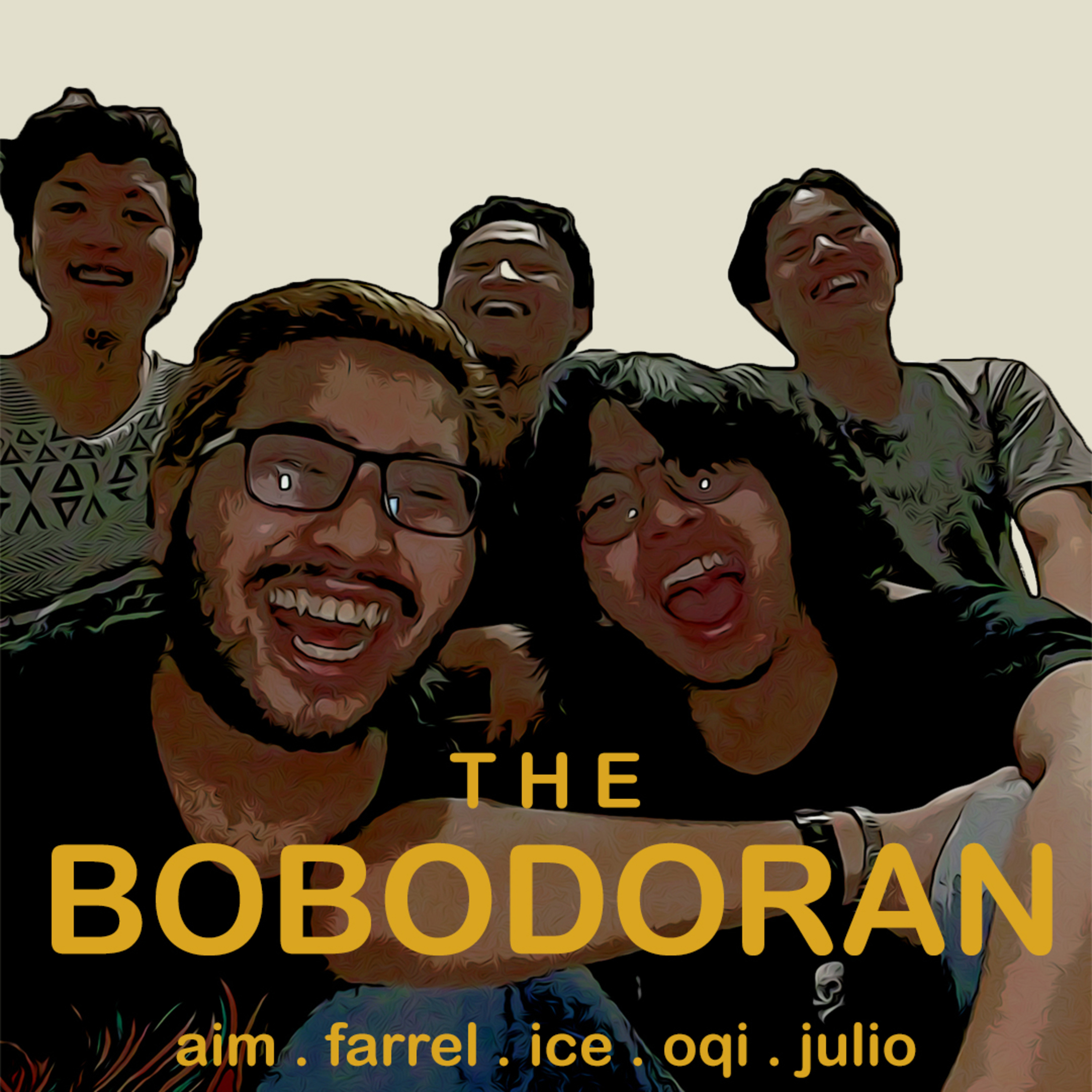 potato (podcast talking to)