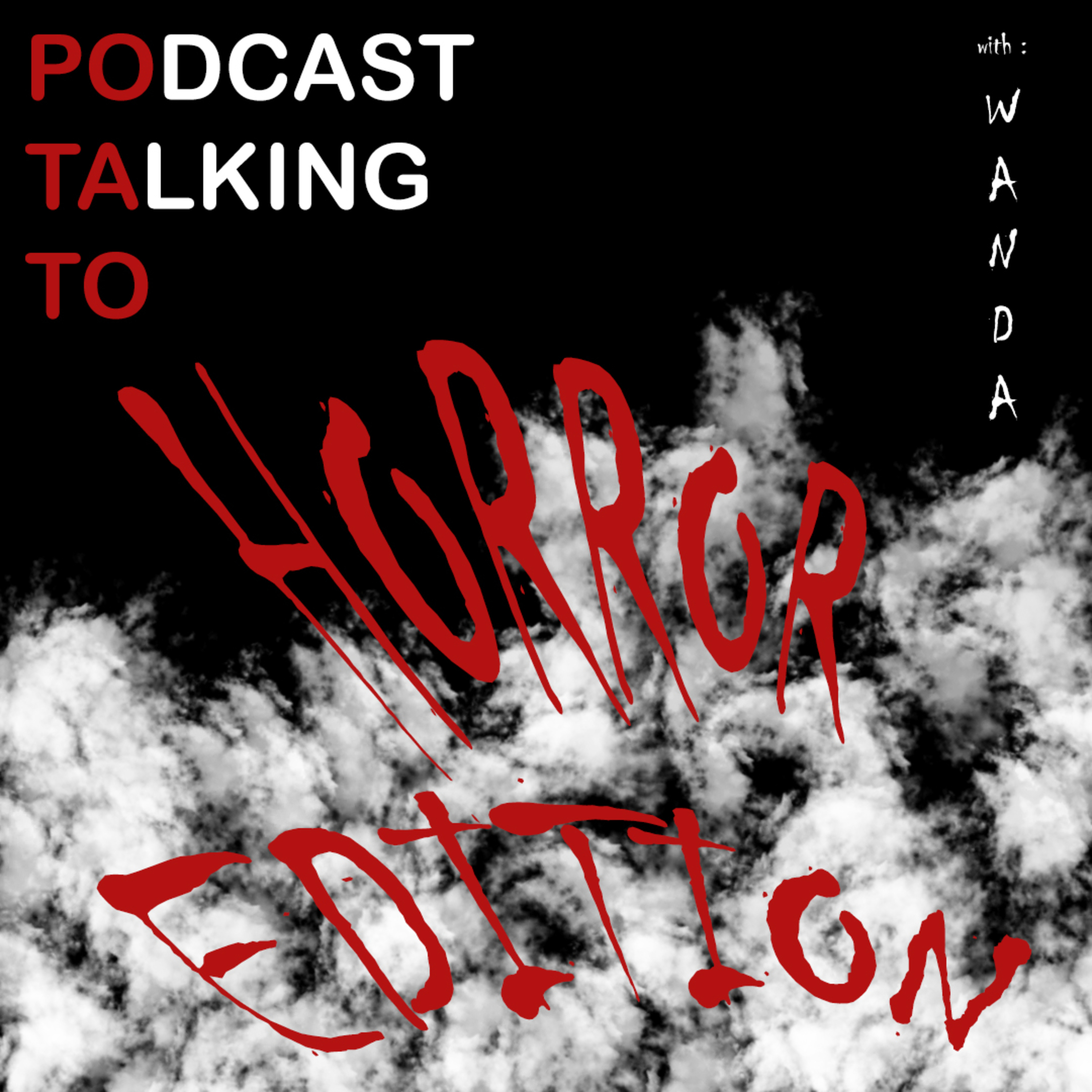 potato (podcast talking to)