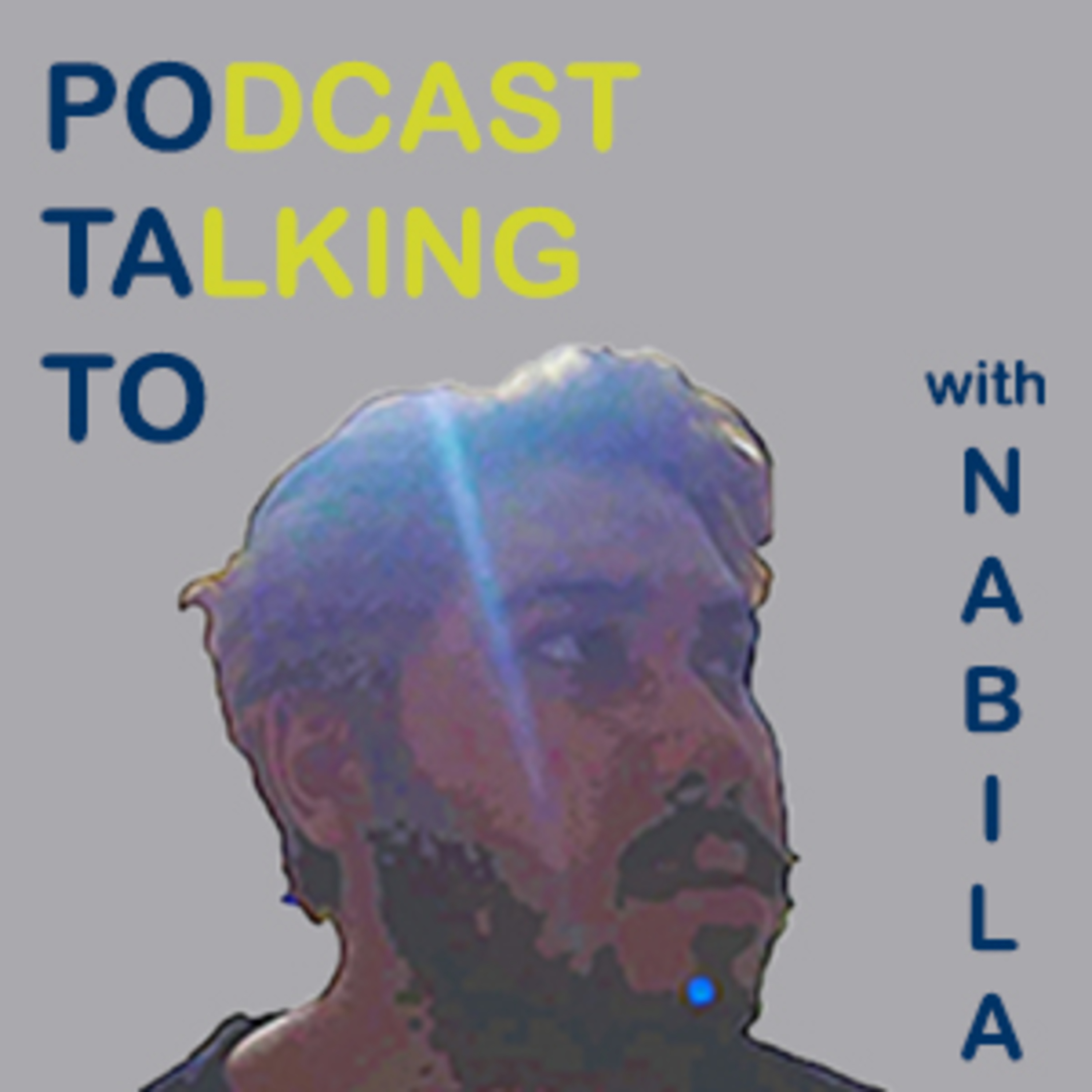 potato (podcast talking to)