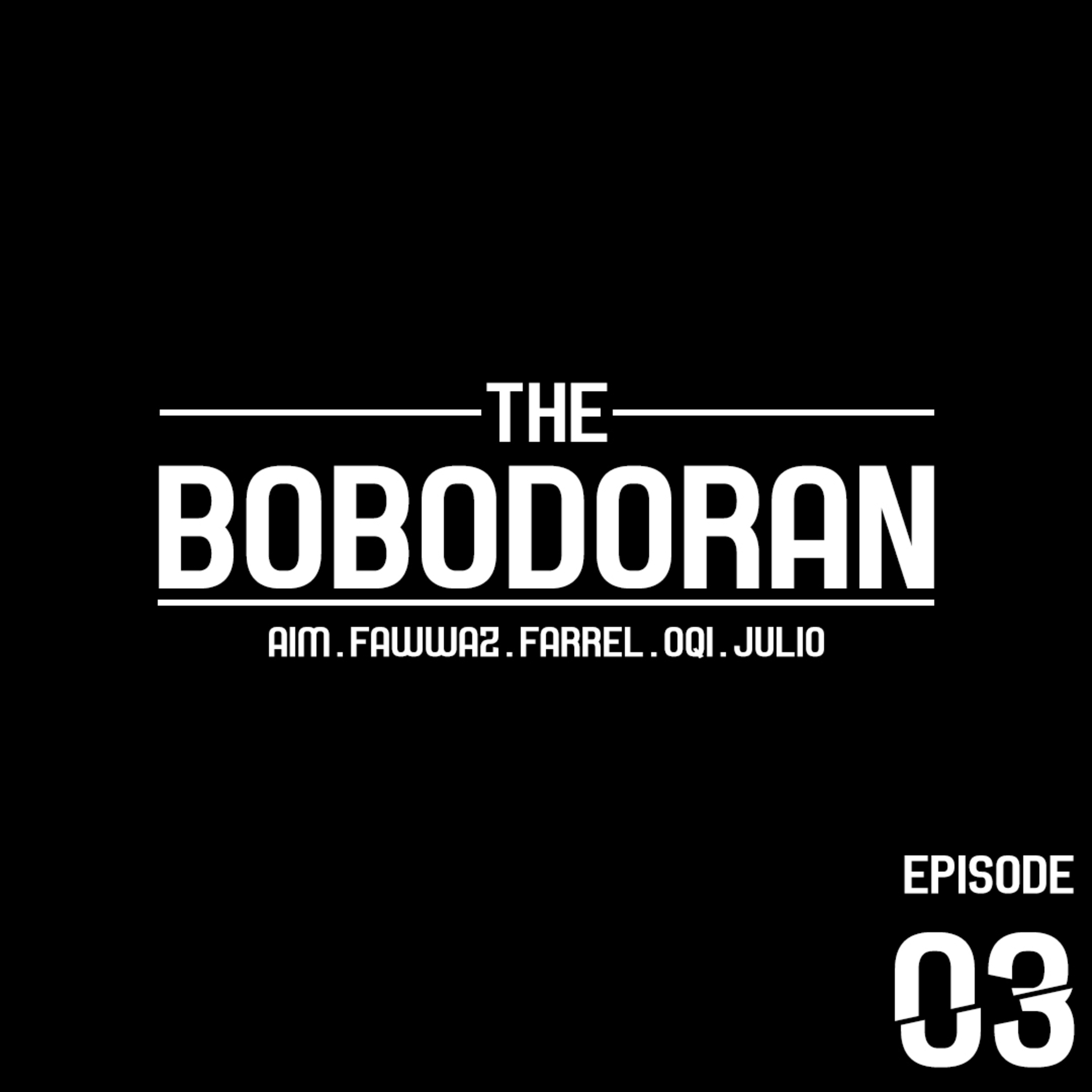 potato (podcast talking to)