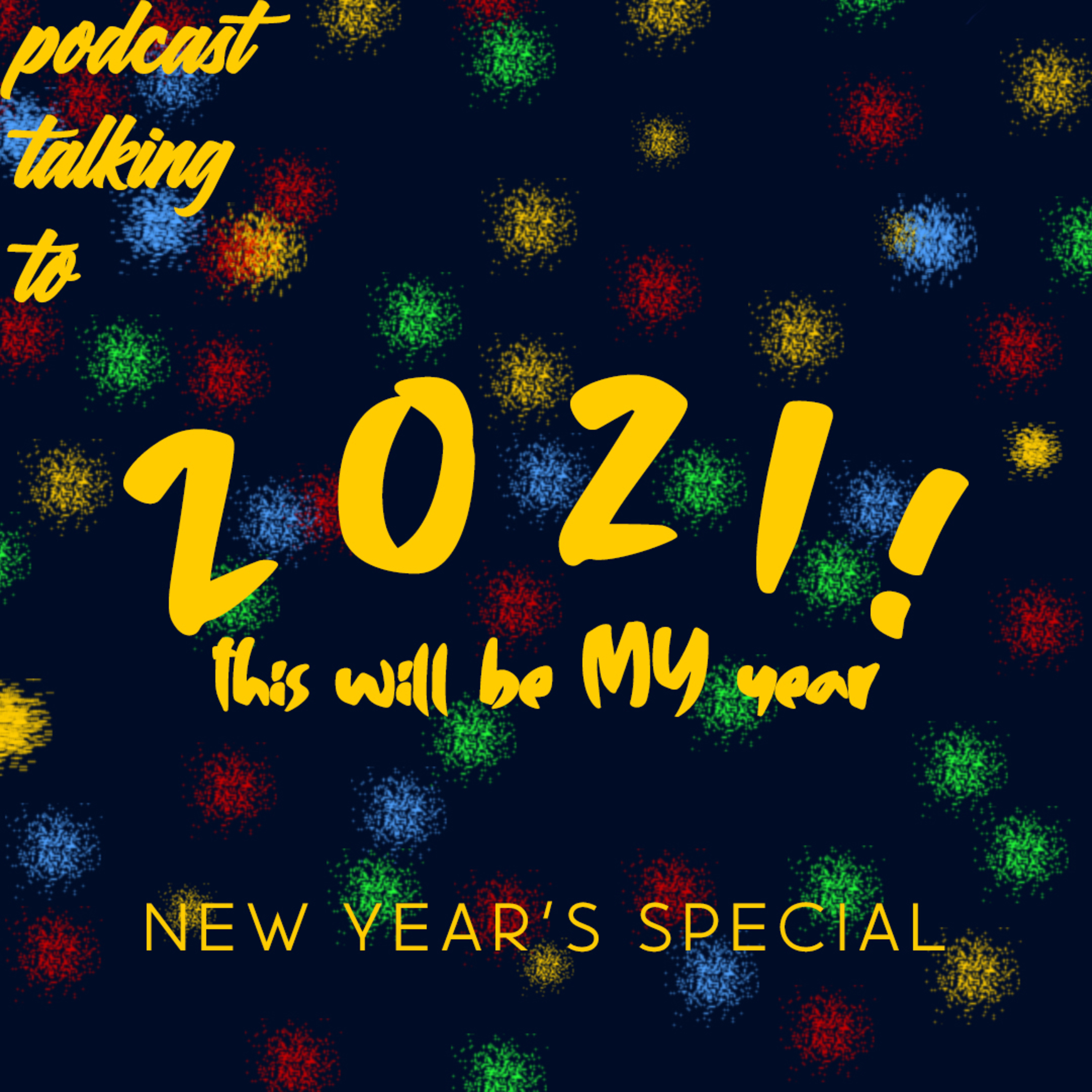 potato (podcast talking to)