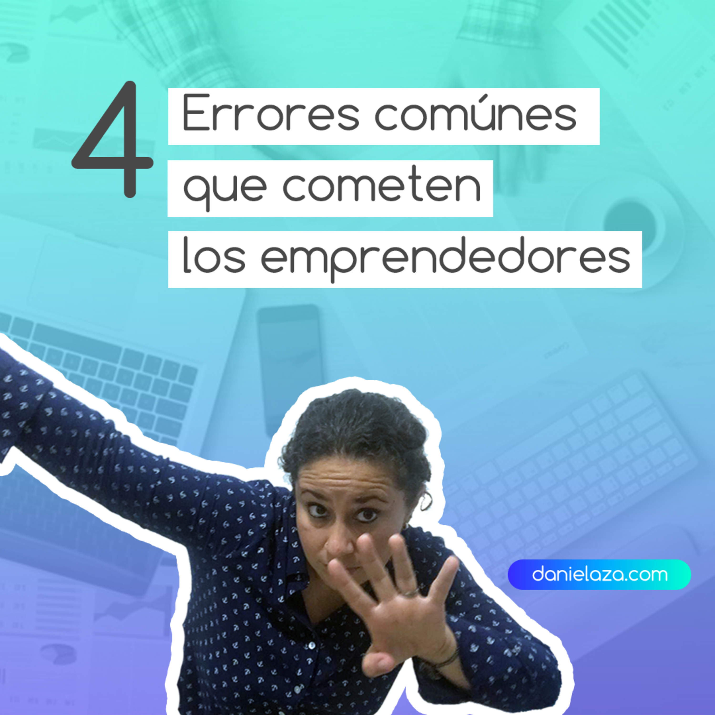 Daniela Zebadúa Marketing