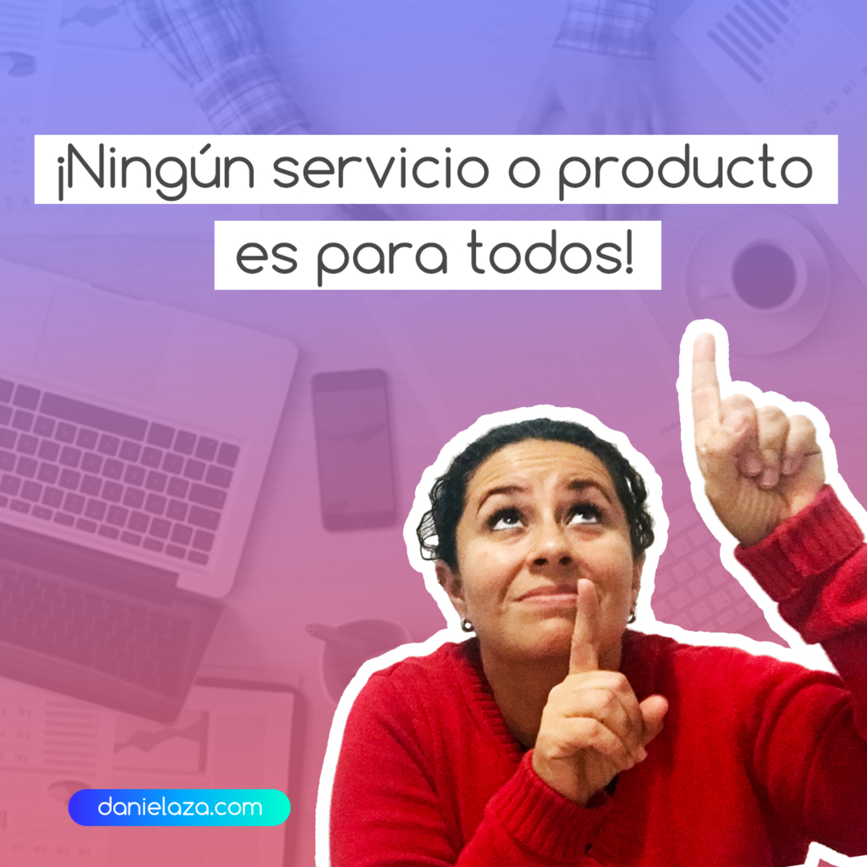 Daniela Zebadúa Marketing