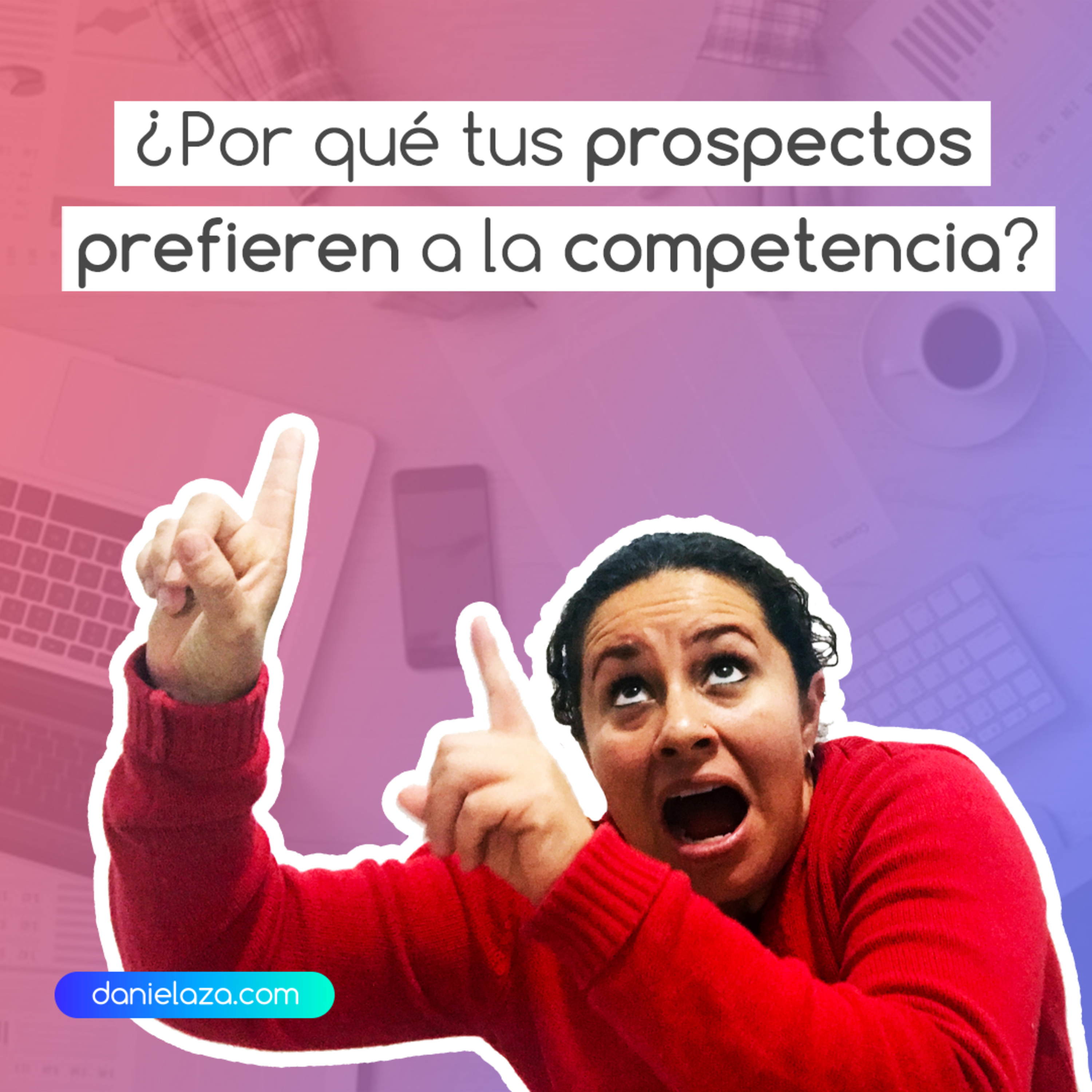 Daniela Zebadúa Marketing