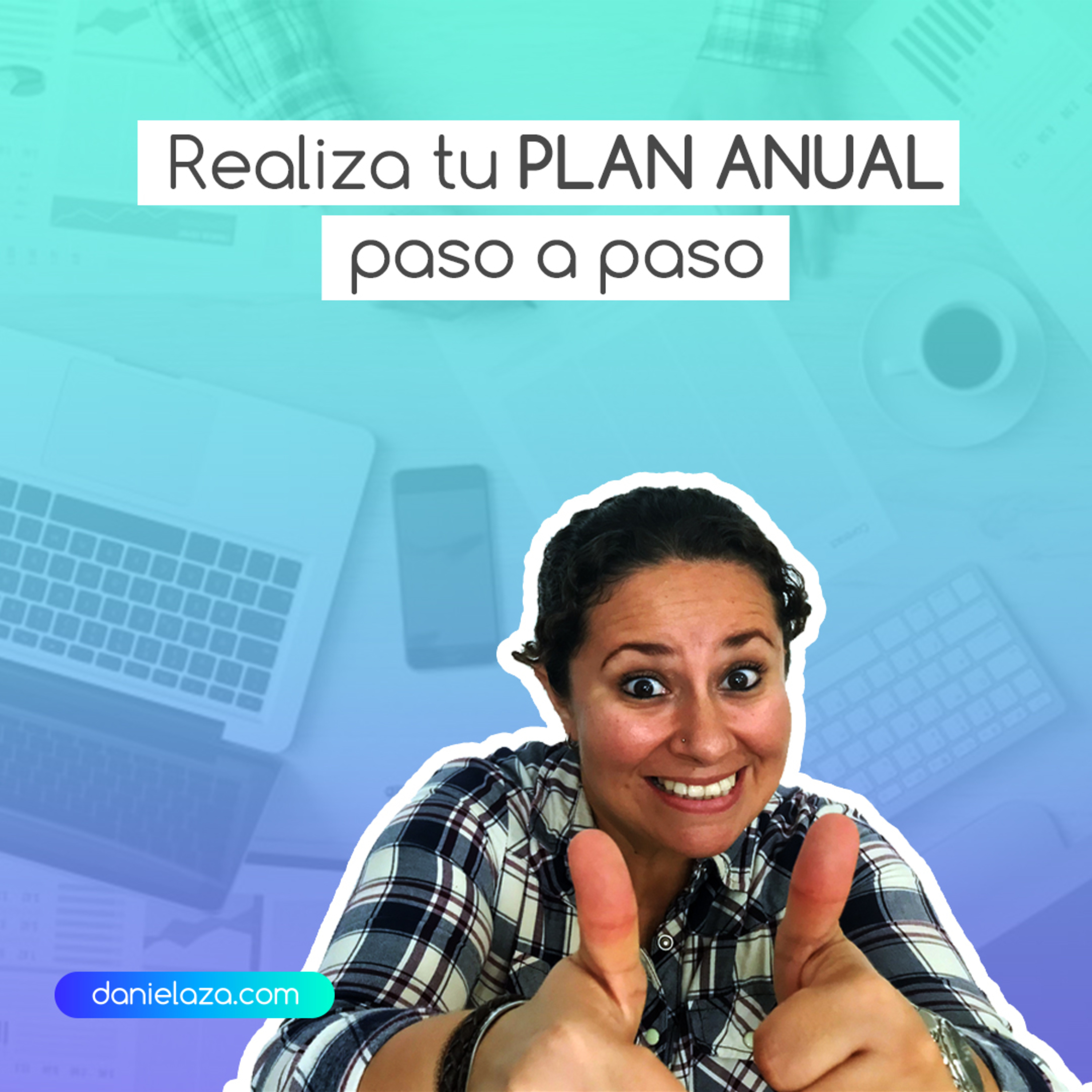 Daniela Zebadúa Marketing