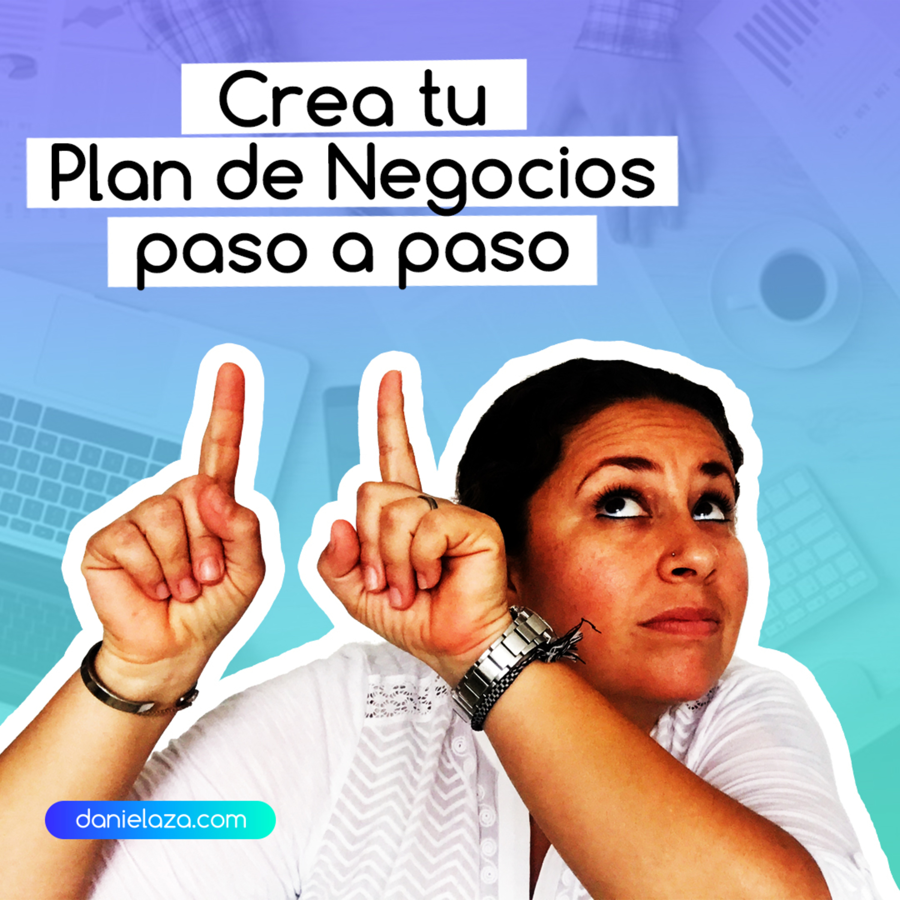 Daniela Zebadúa Marketing