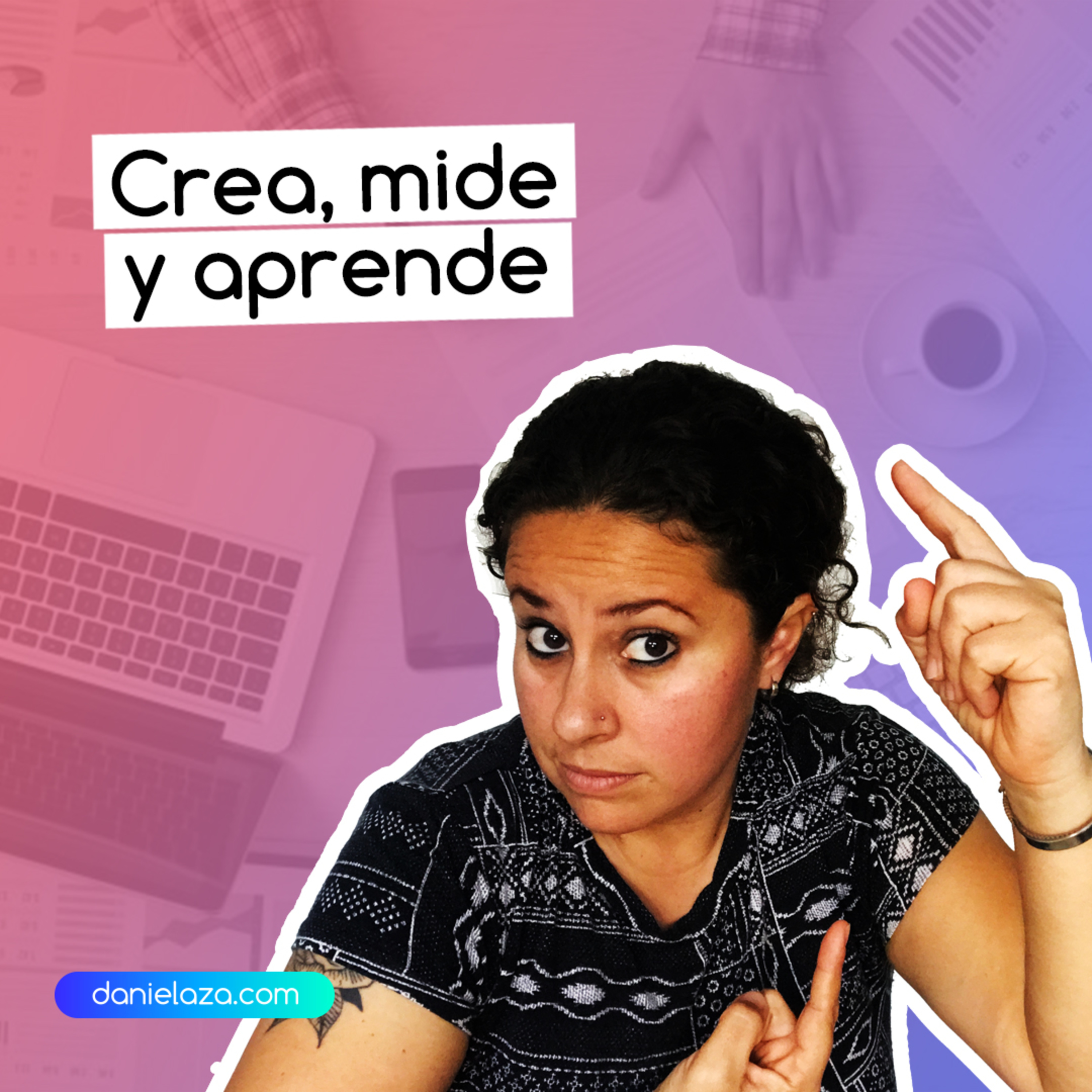 Daniela Zebadúa Marketing