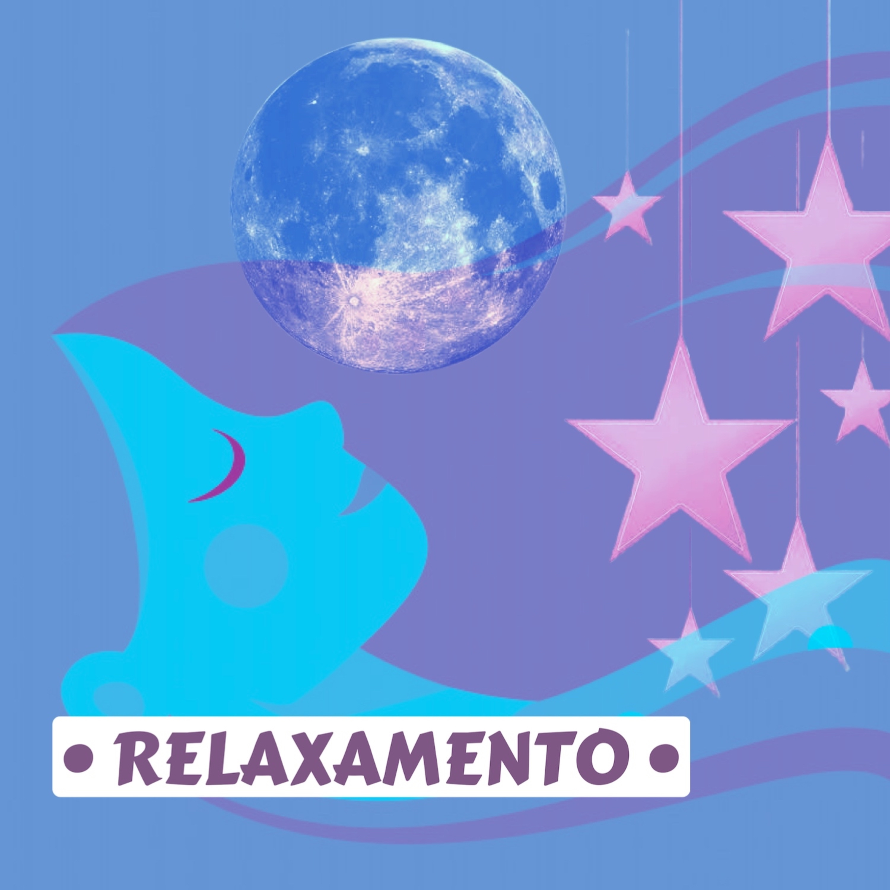 #ASMR - Episódio Teste episode artwork