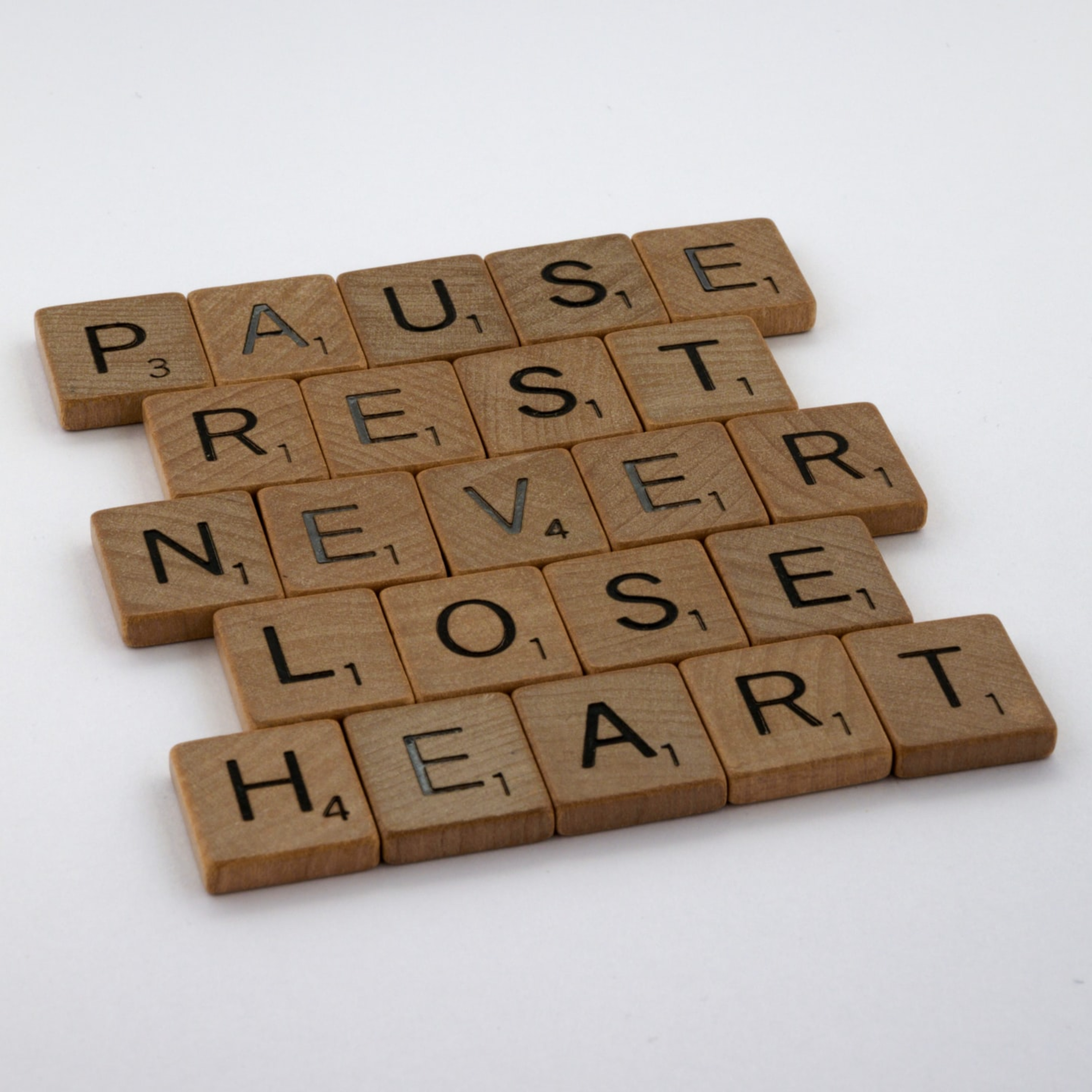 Lessons Learnt: Becoming A Better You