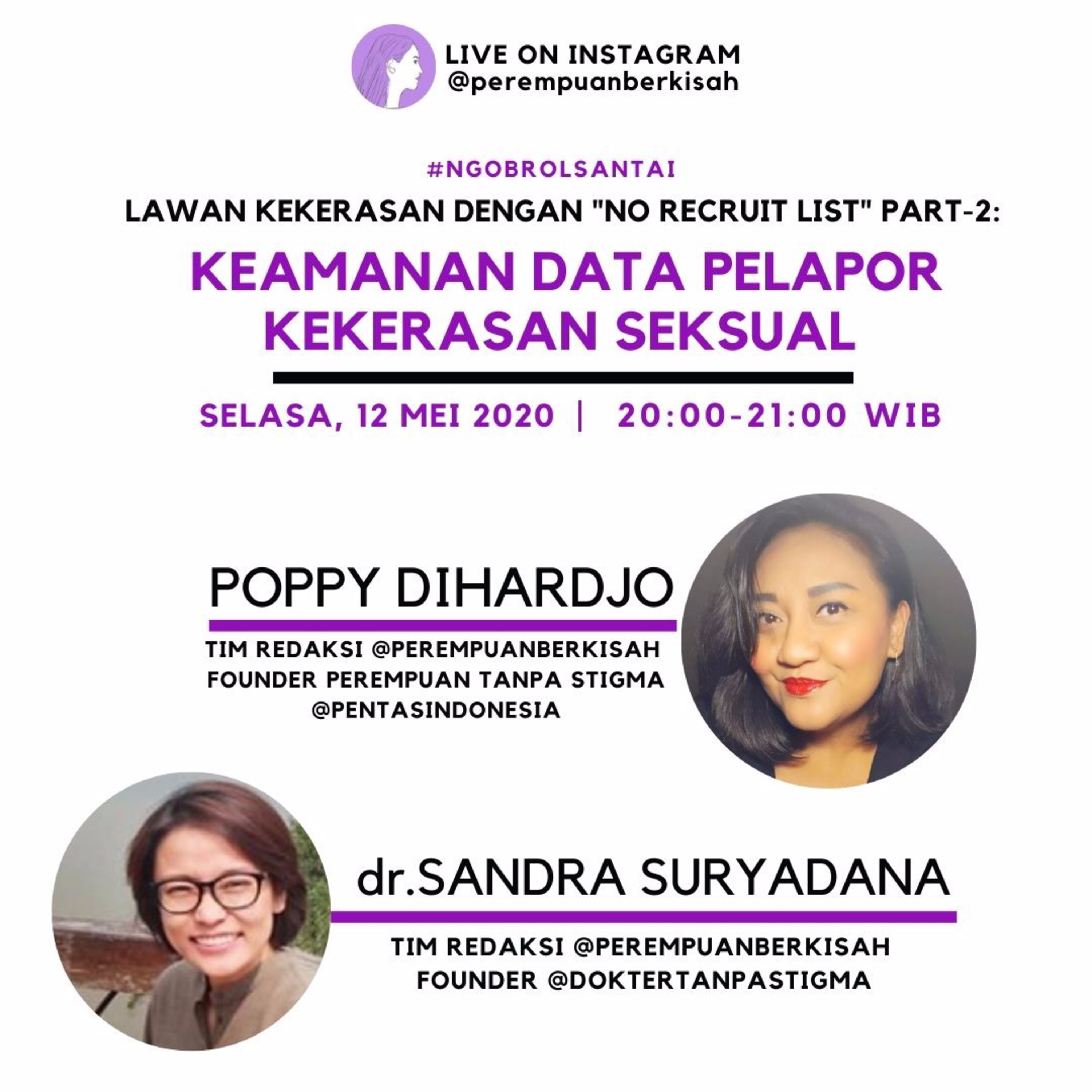 Dokter Tanpa Stigma