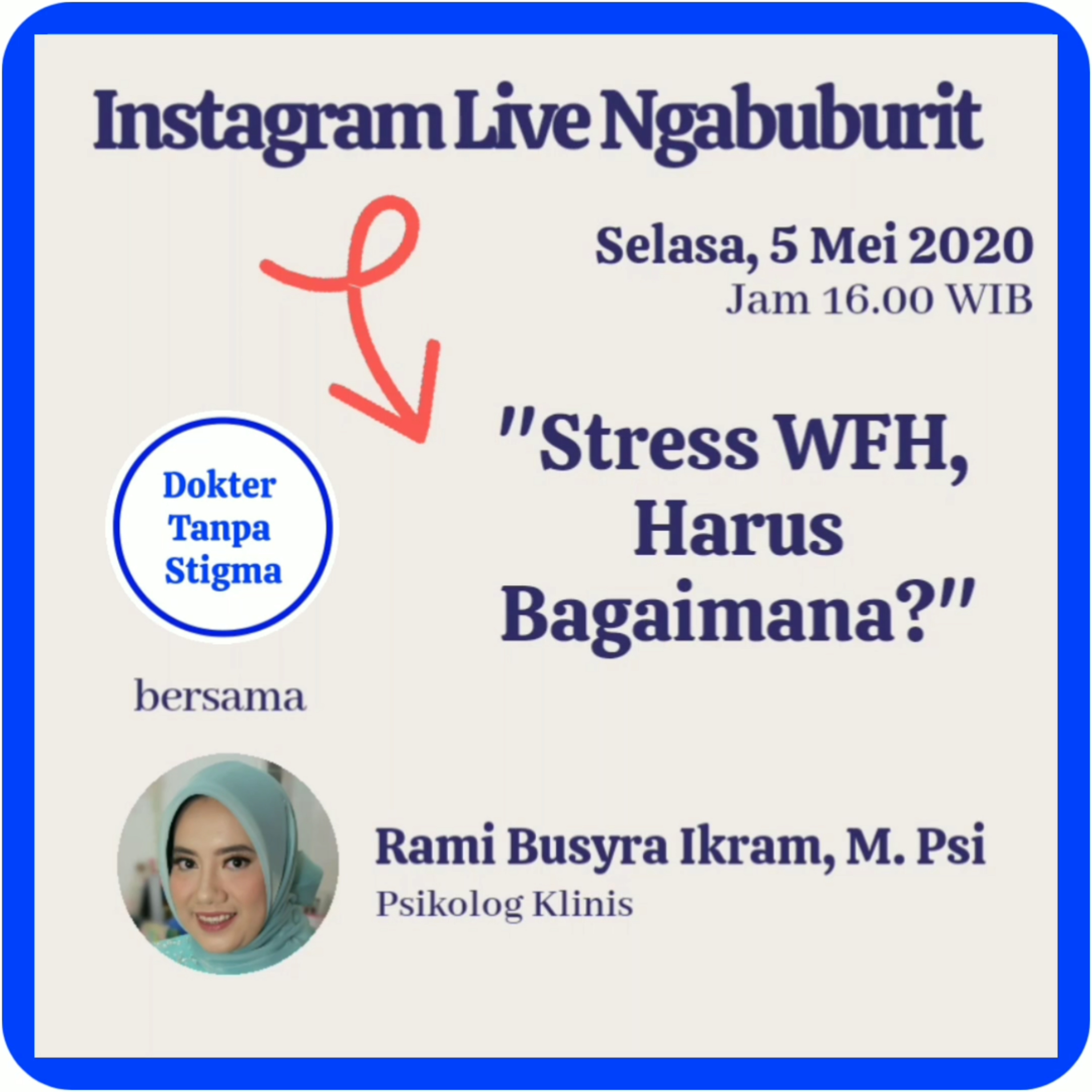 Dokter Tanpa Stigma
