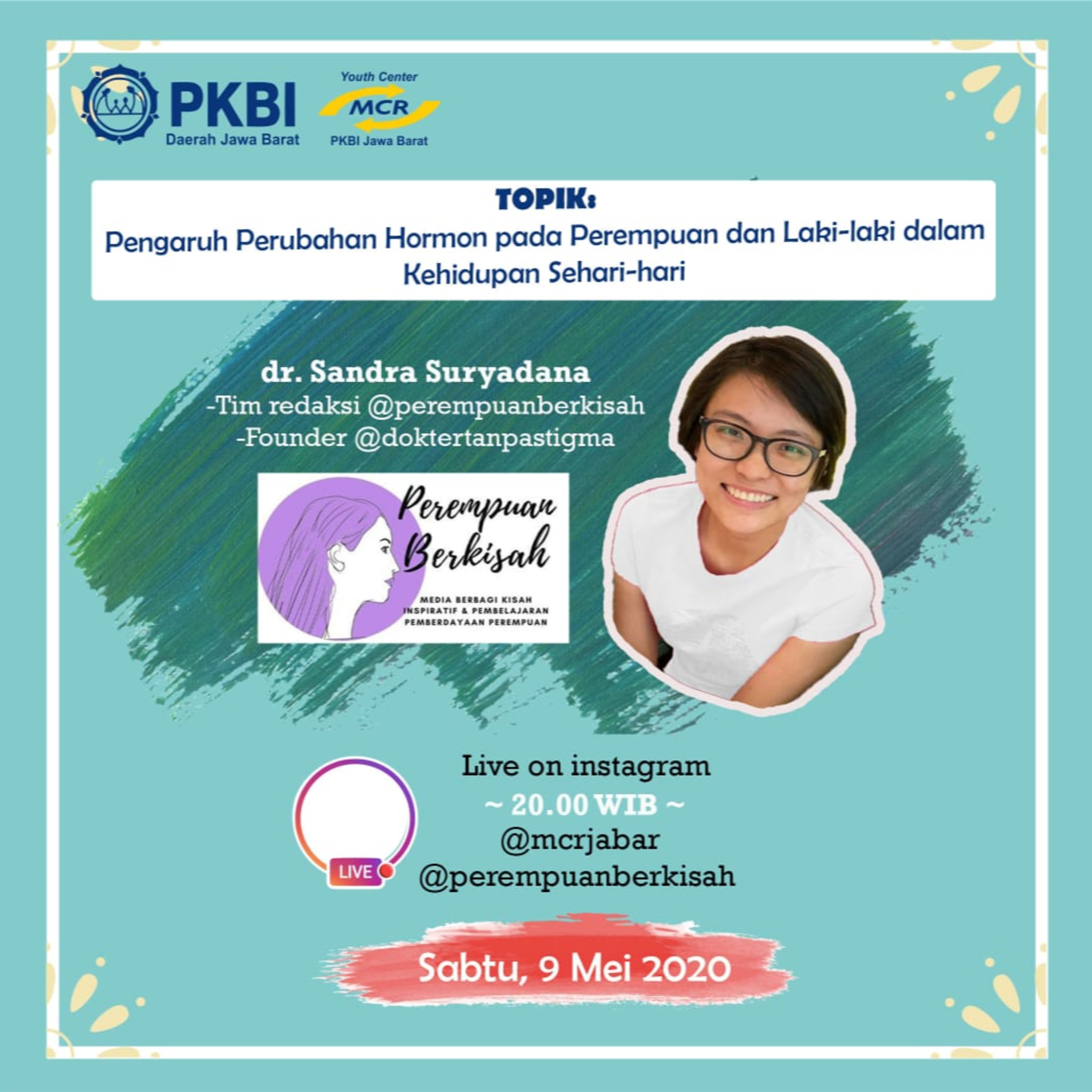 Dokter Tanpa Stigma