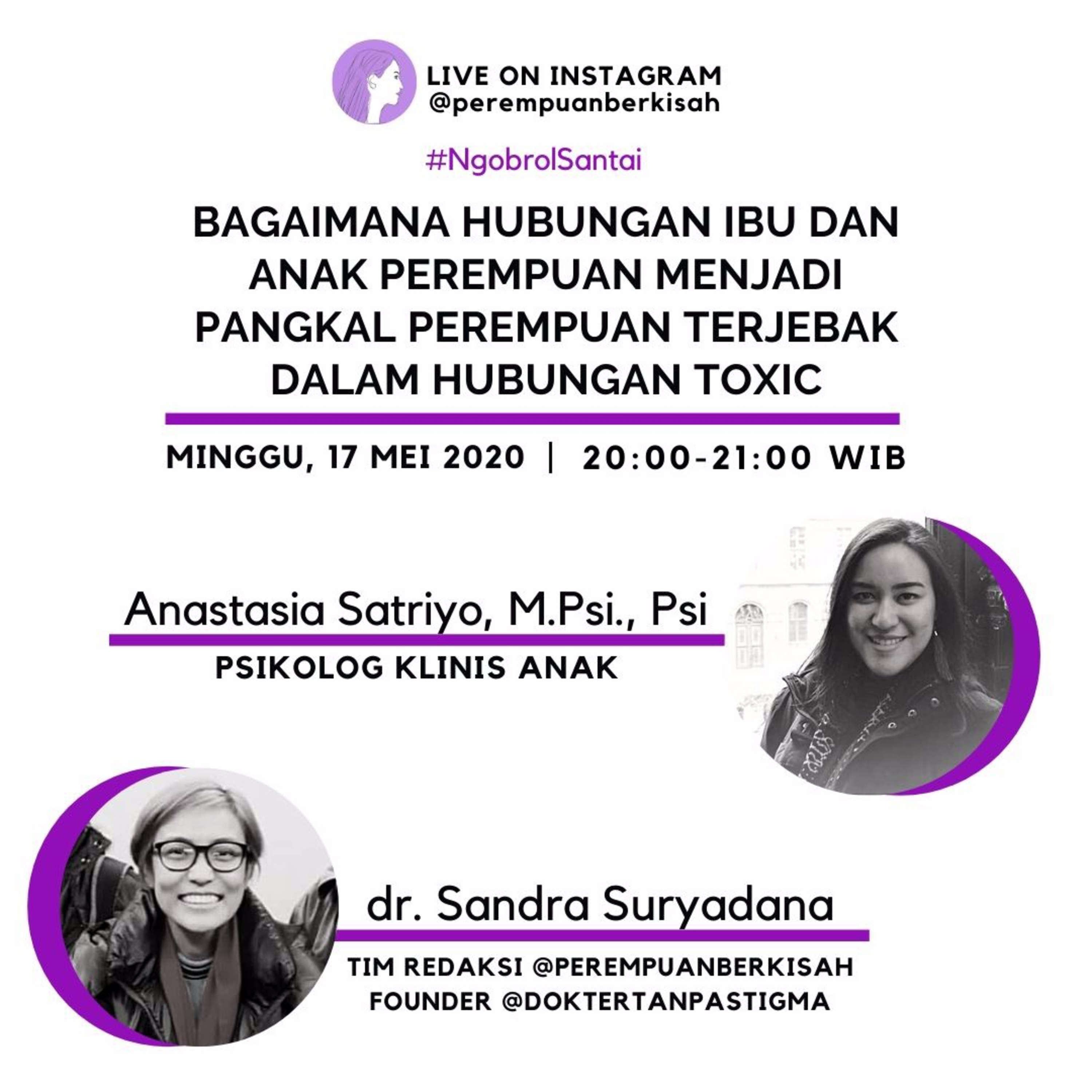 Dokter Tanpa Stigma