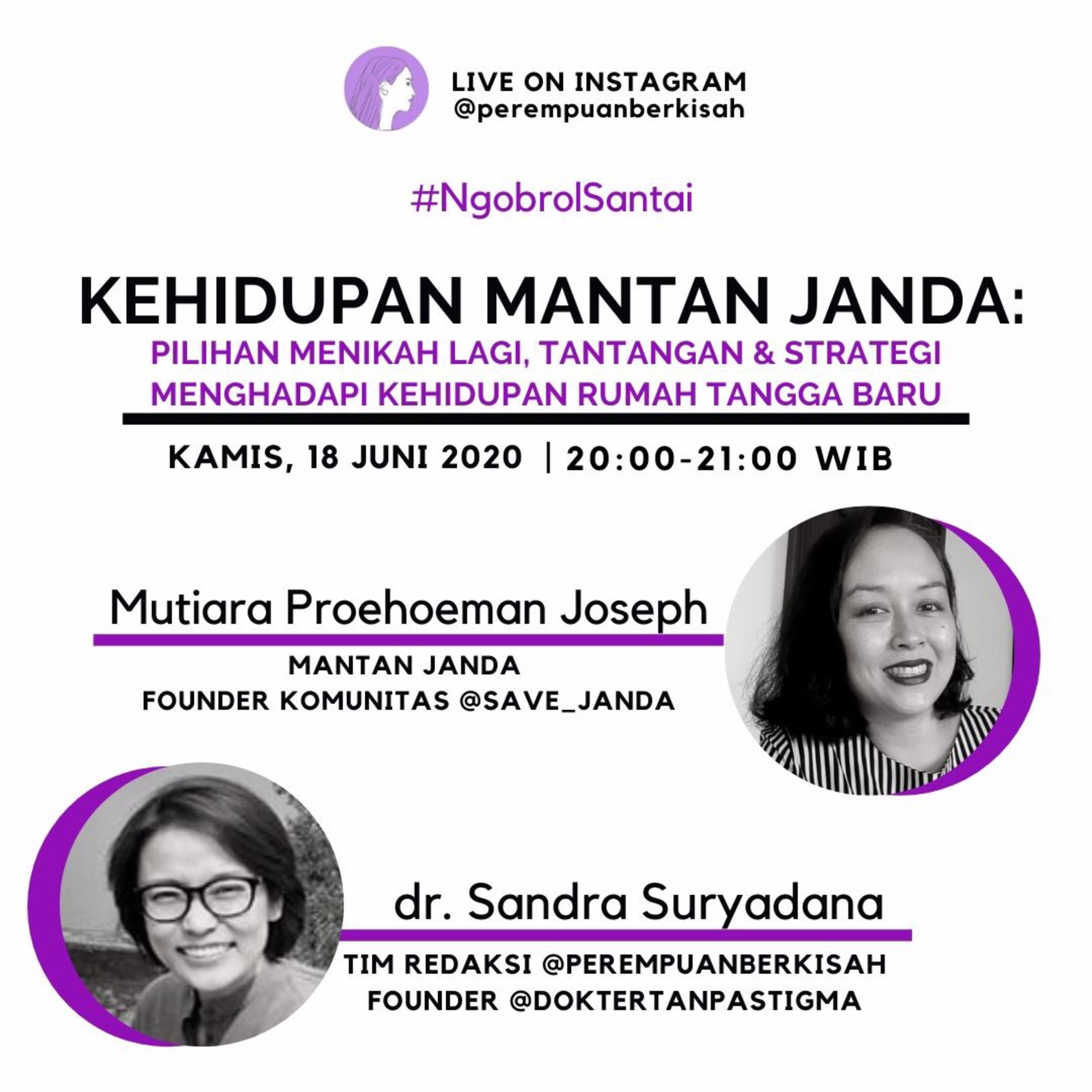Dokter Tanpa Stigma
