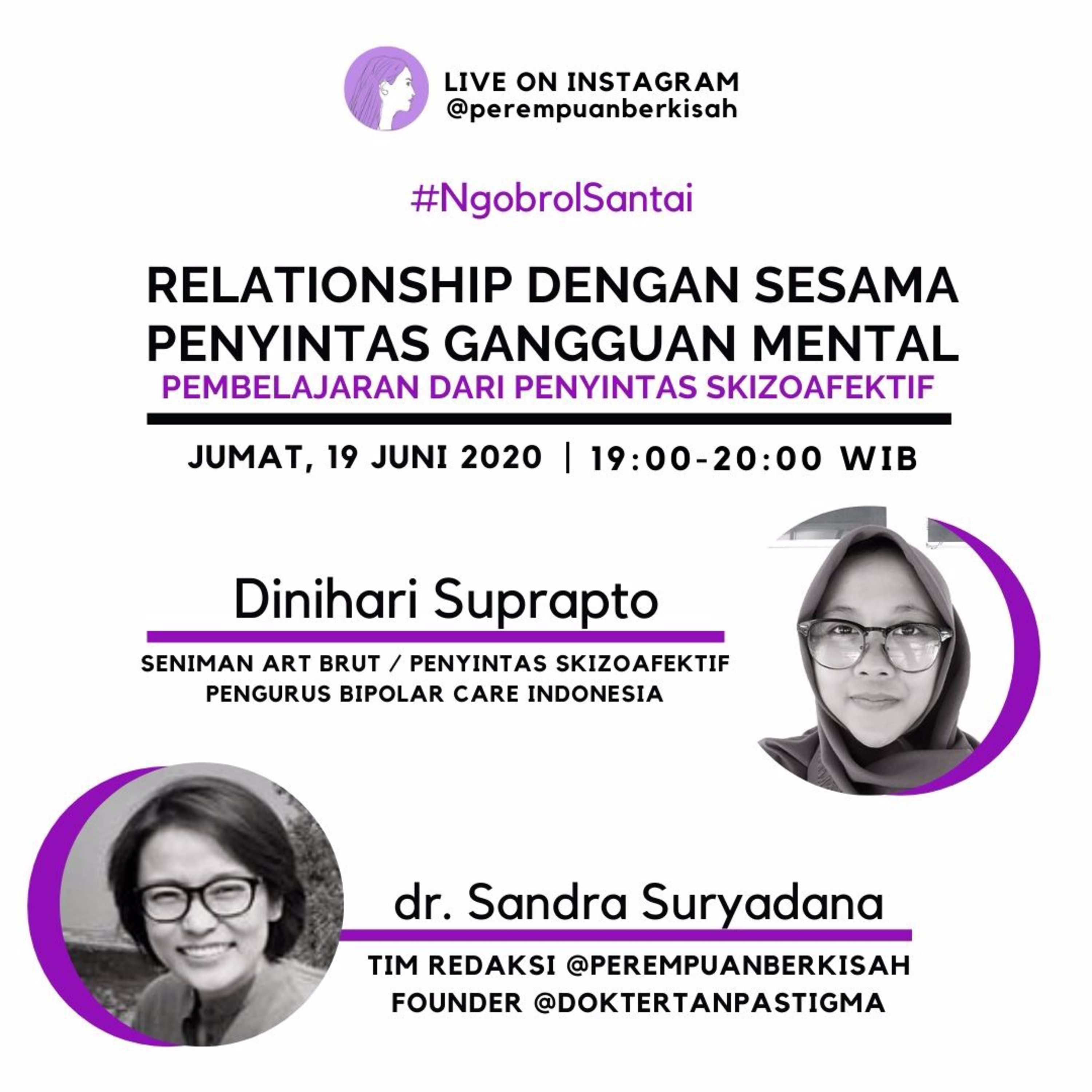 Dokter Tanpa Stigma