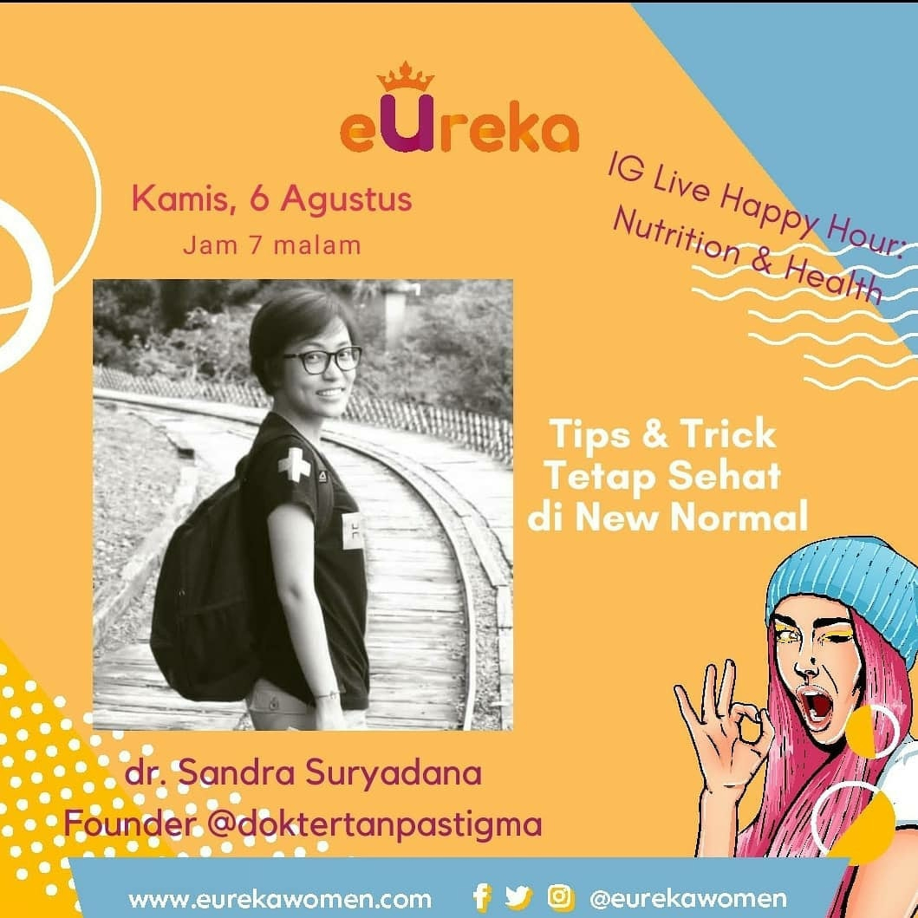 Dokter Tanpa Stigma
