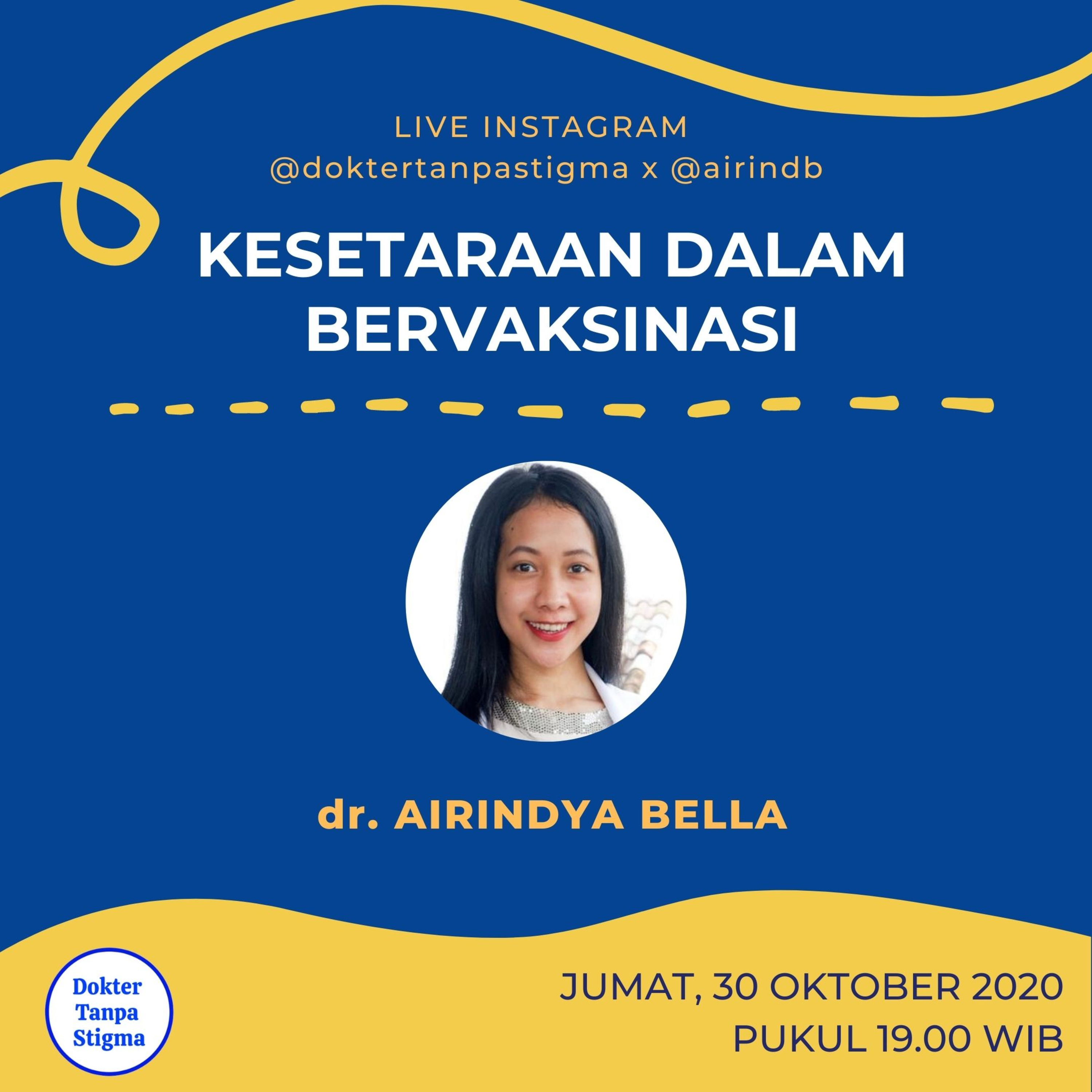 Dokter Tanpa Stigma