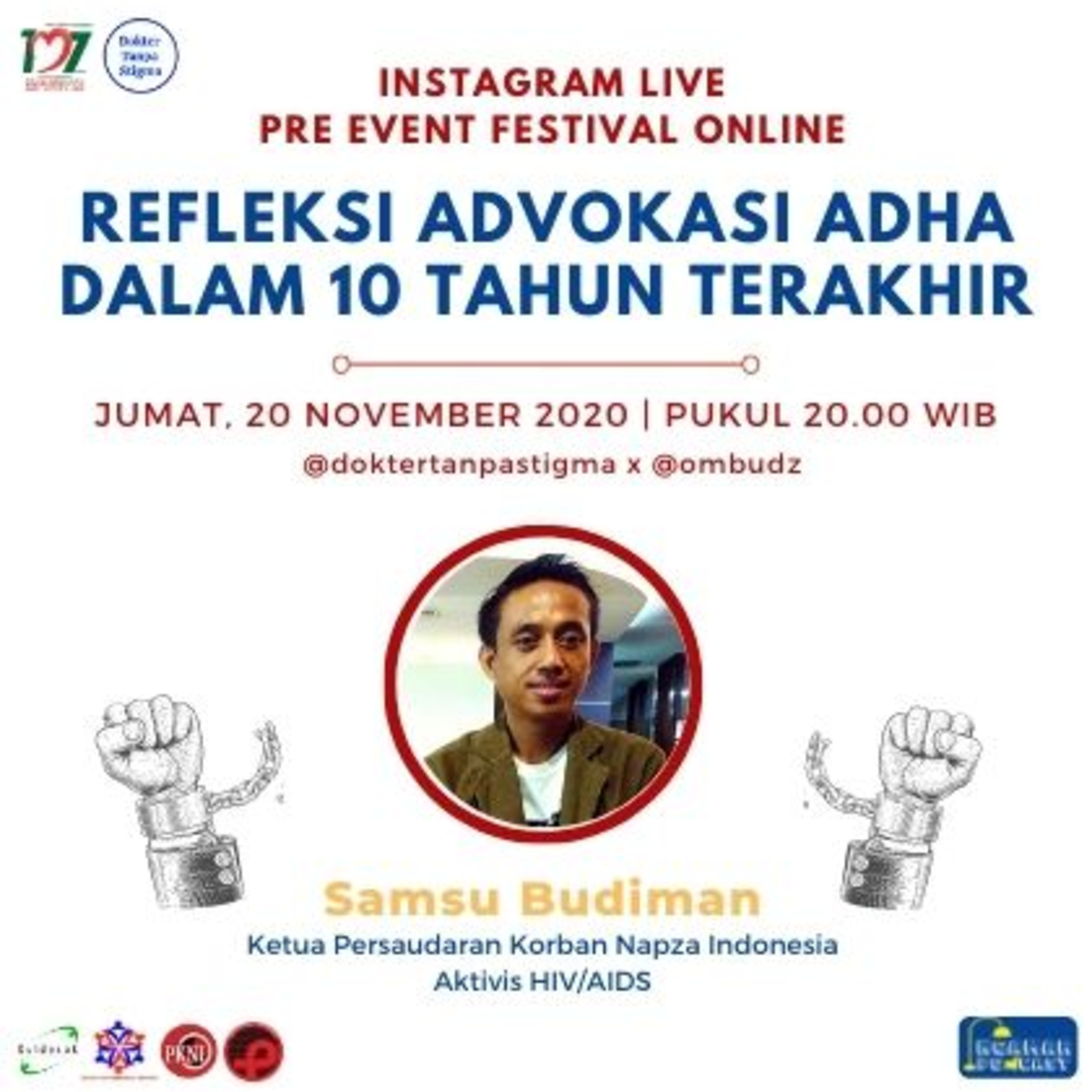 Dokter Tanpa Stigma