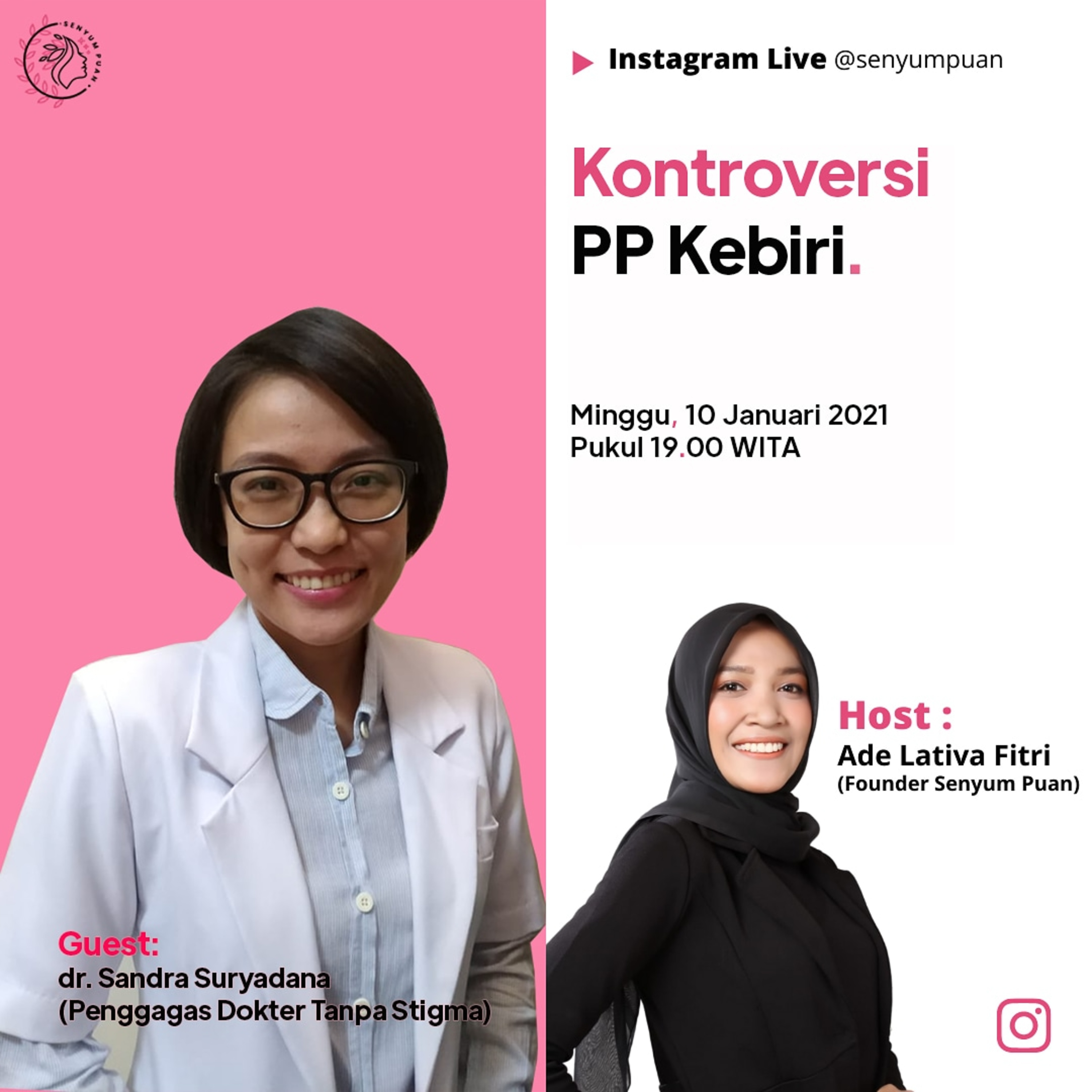 Dokter Tanpa Stigma