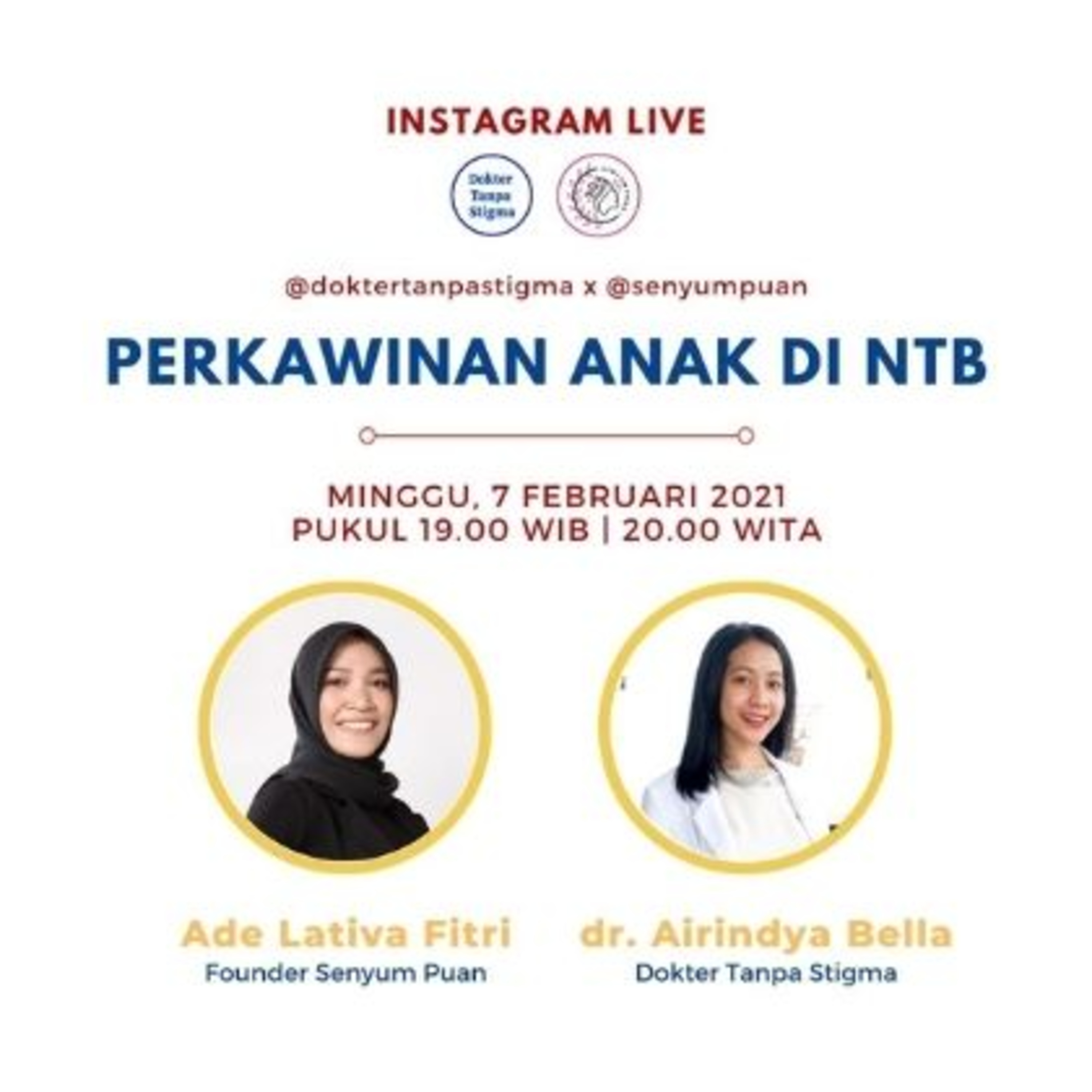 Dokter Tanpa Stigma