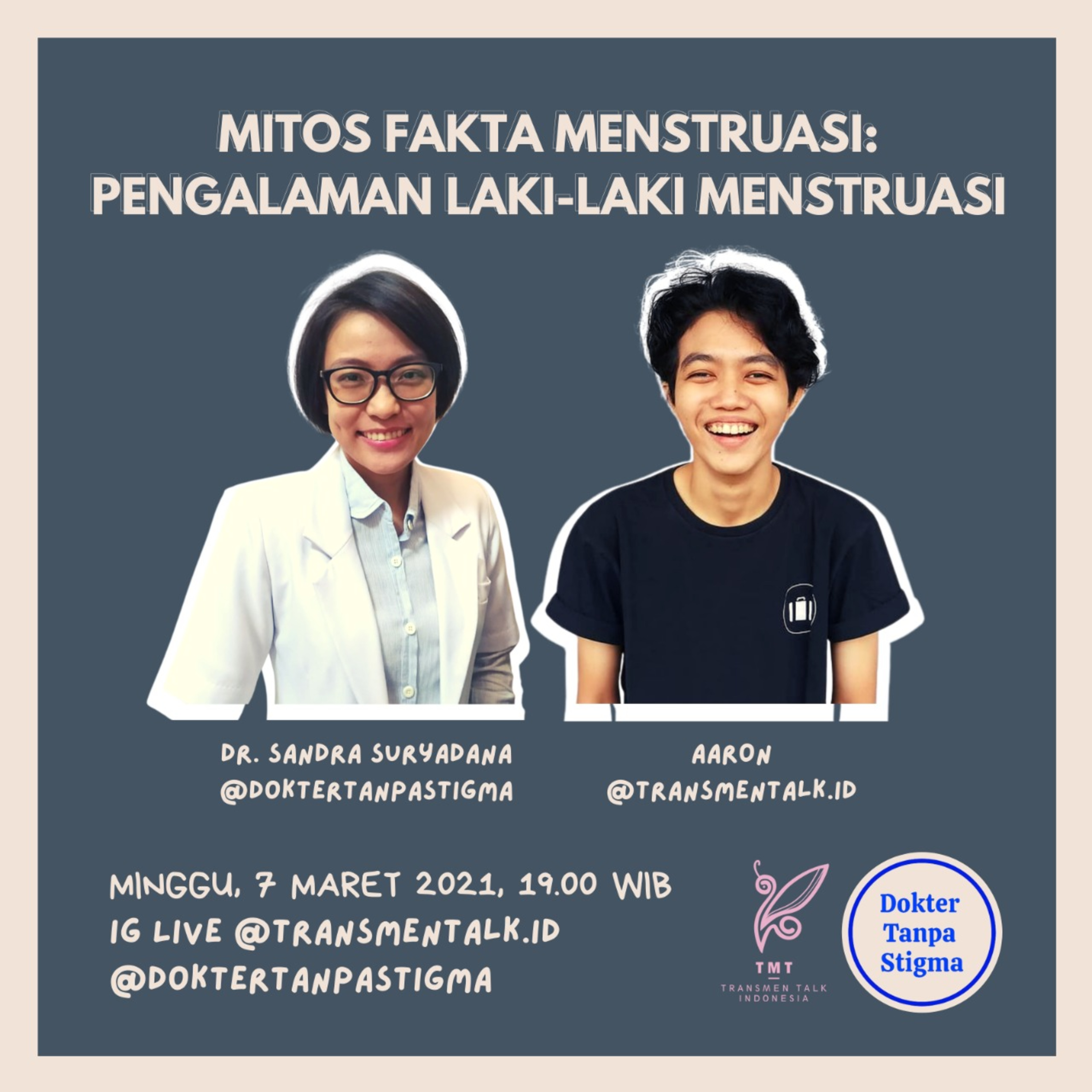 Dokter Tanpa Stigma
