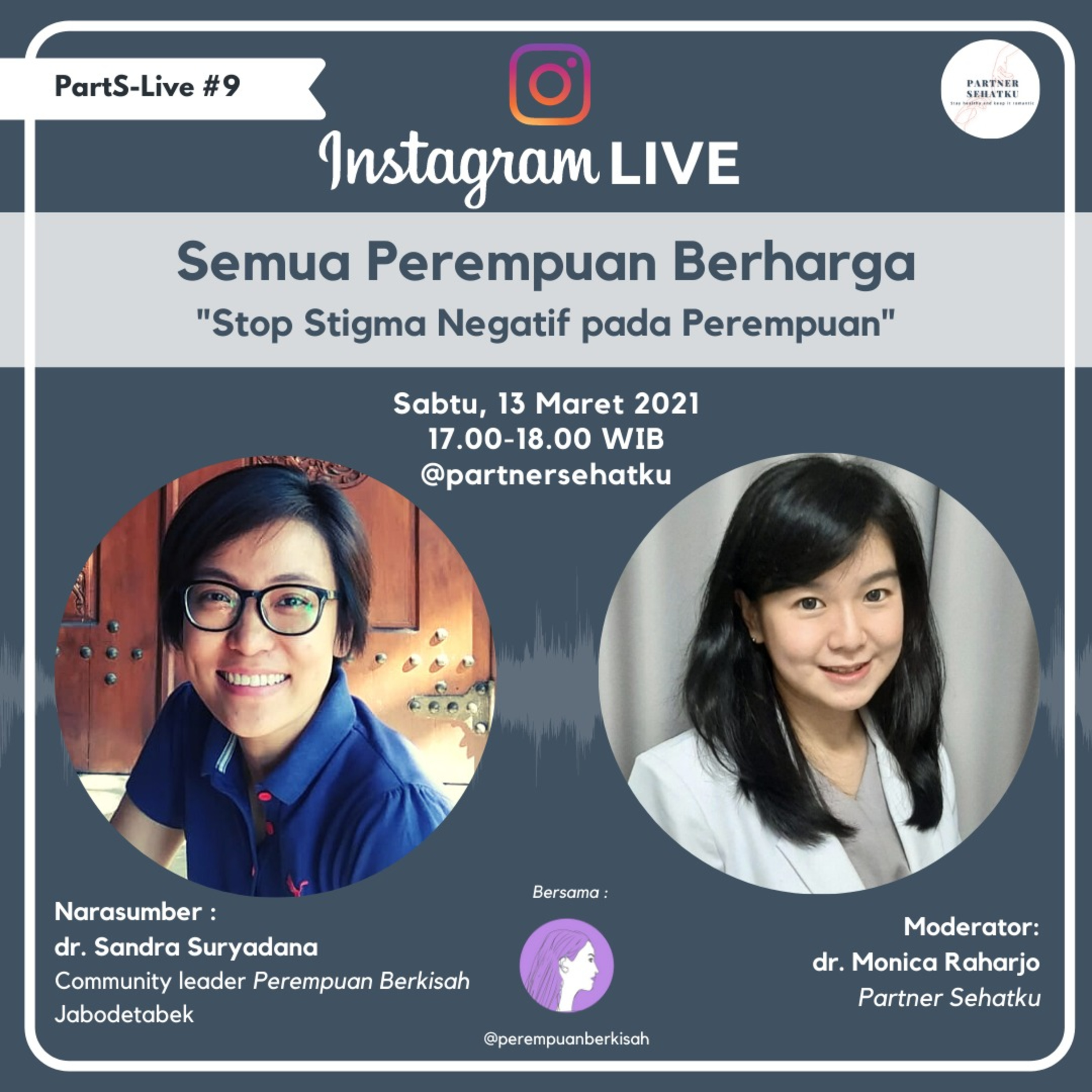 Dokter Tanpa Stigma