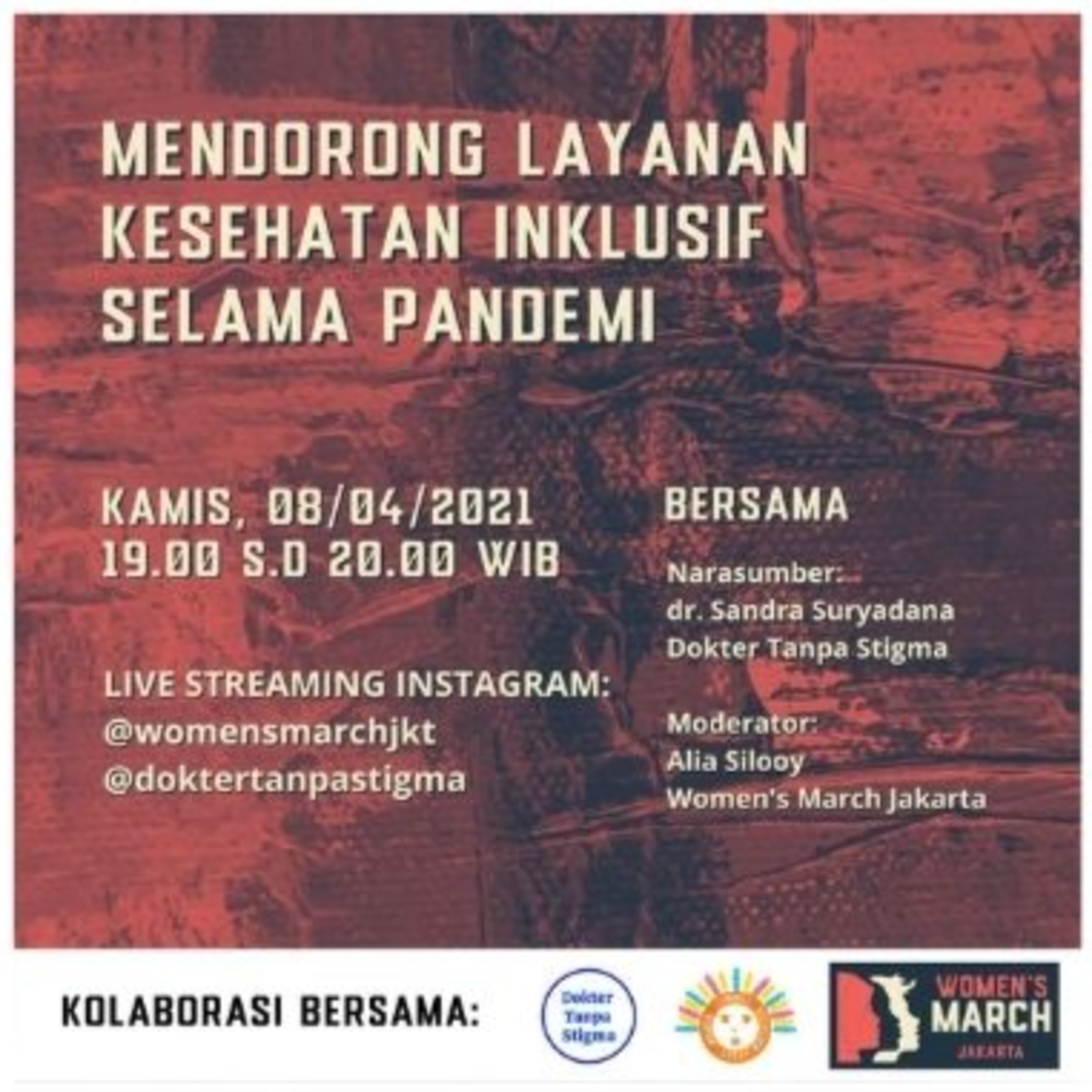 Dokter Tanpa Stigma