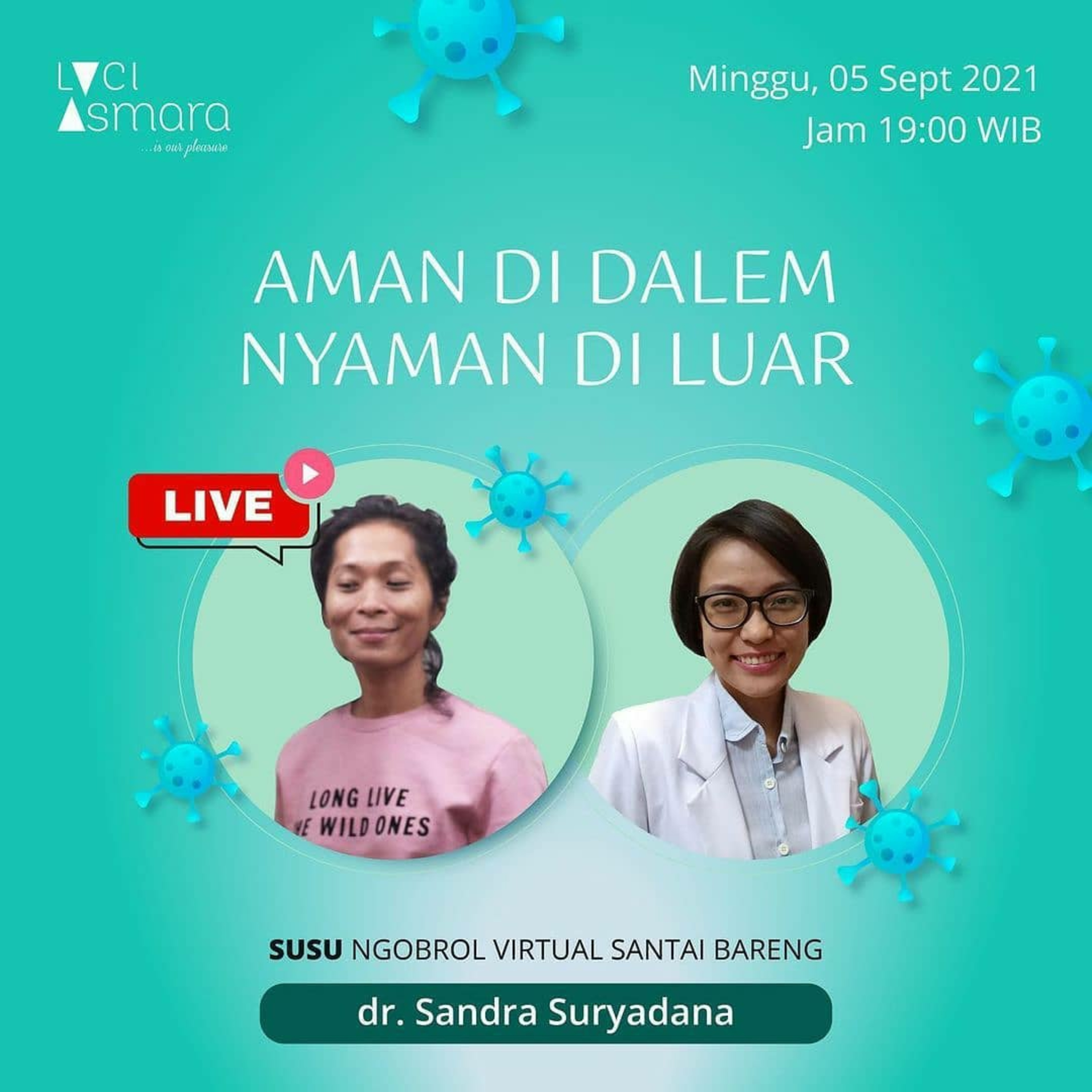 Dokter Tanpa Stigma
