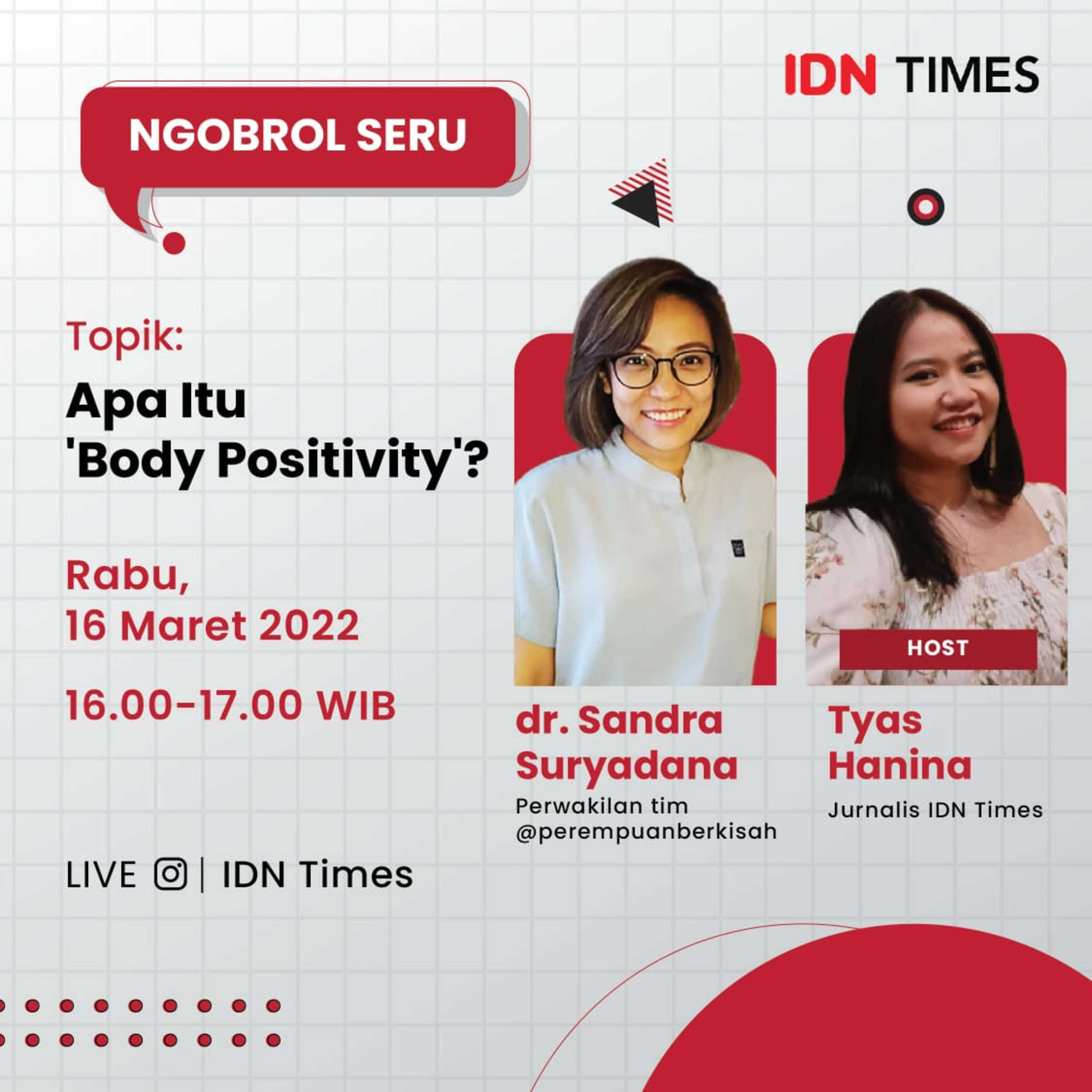 Dokter Tanpa Stigma