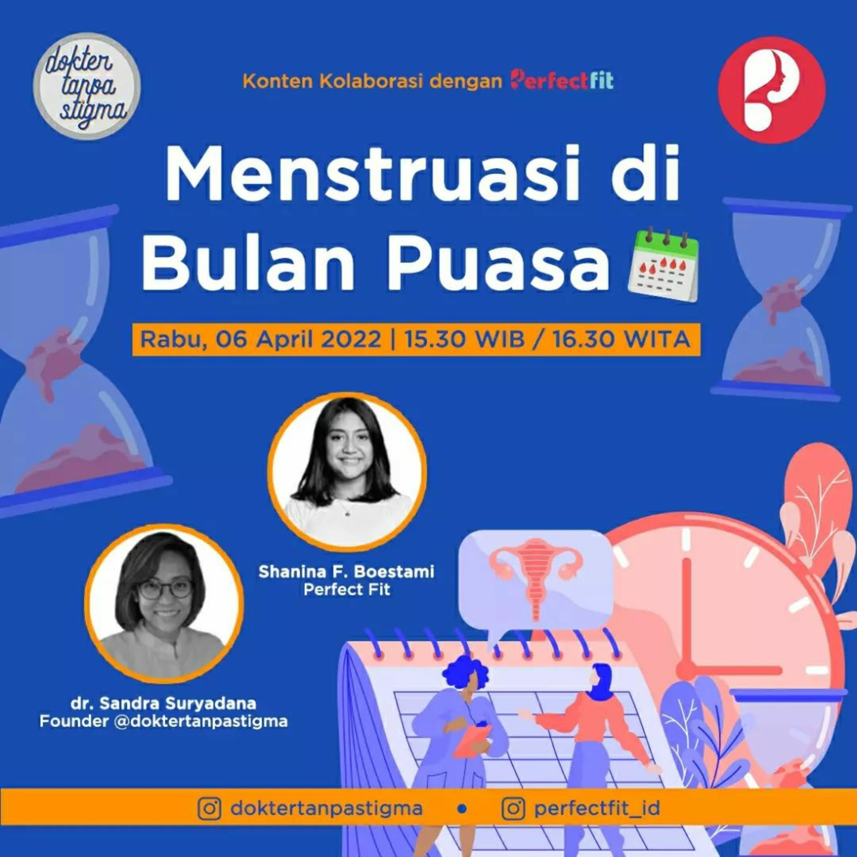Dokter Tanpa Stigma