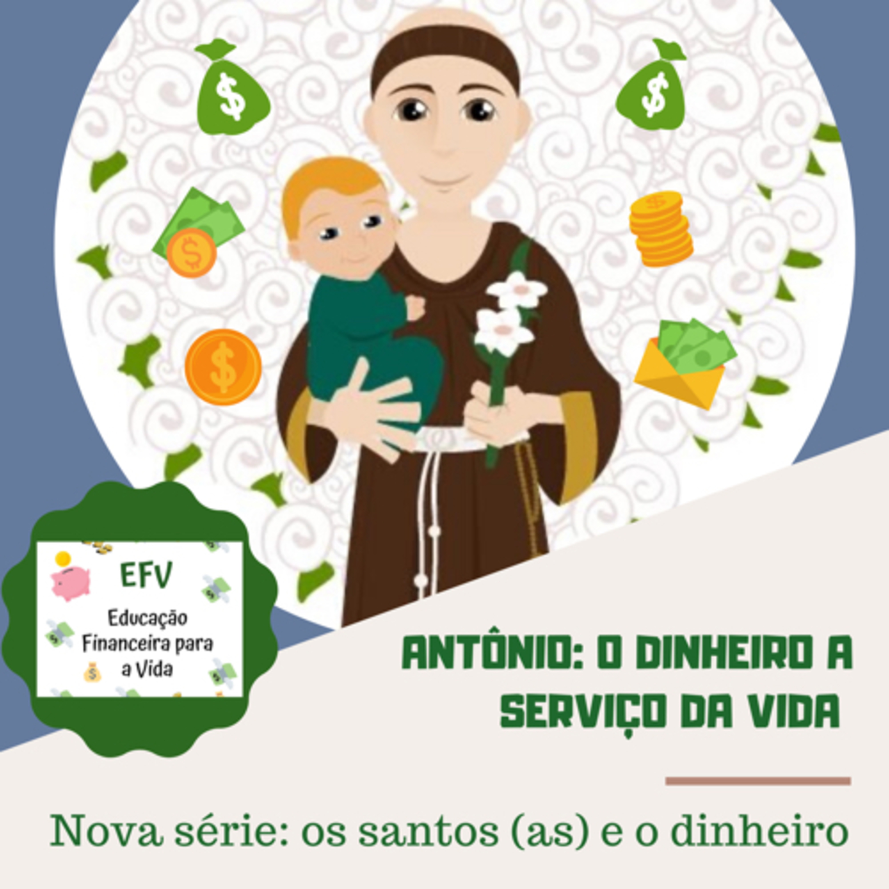 Educação Financeira para a Vida (EFV)