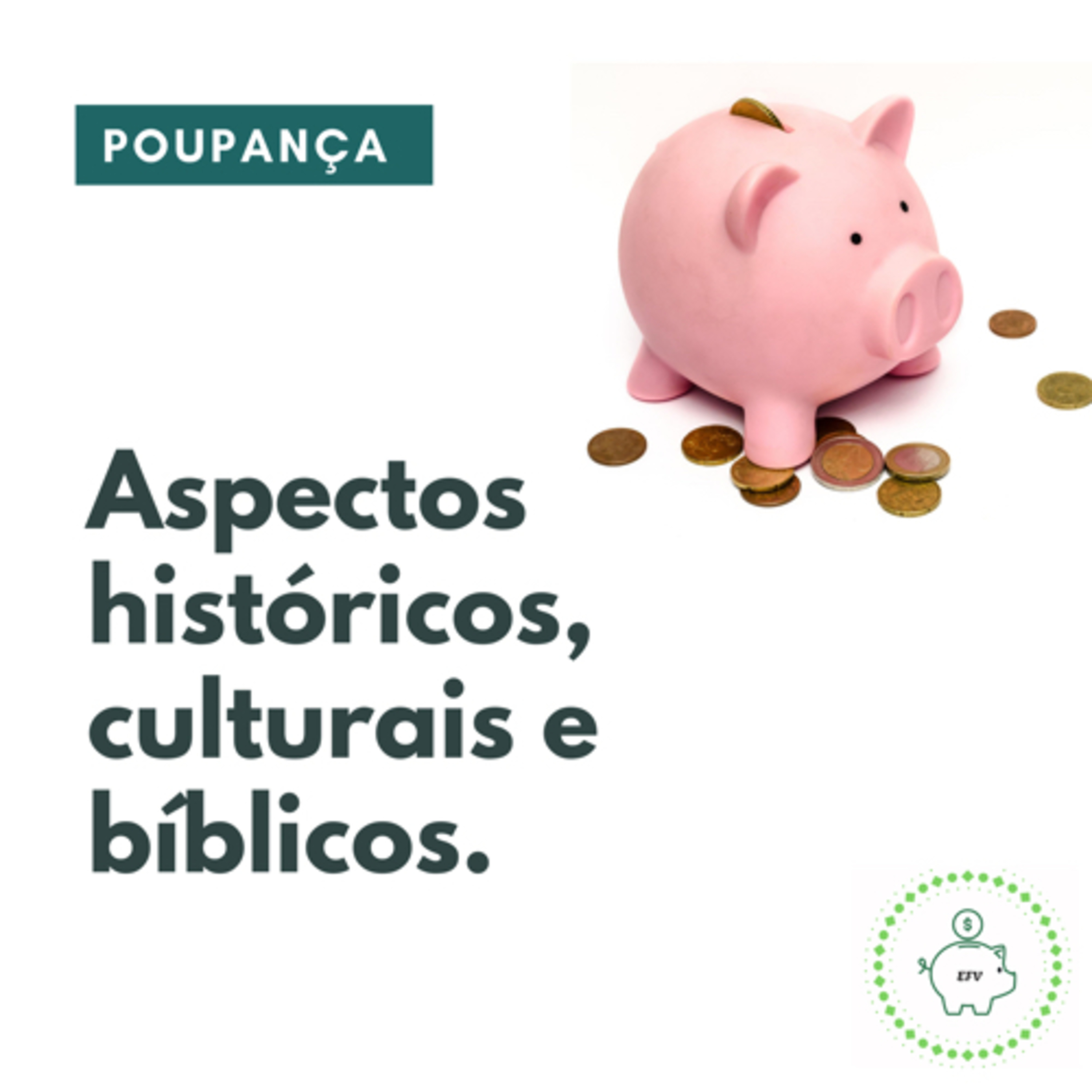 Educação Financeira para a Vida (EFV)